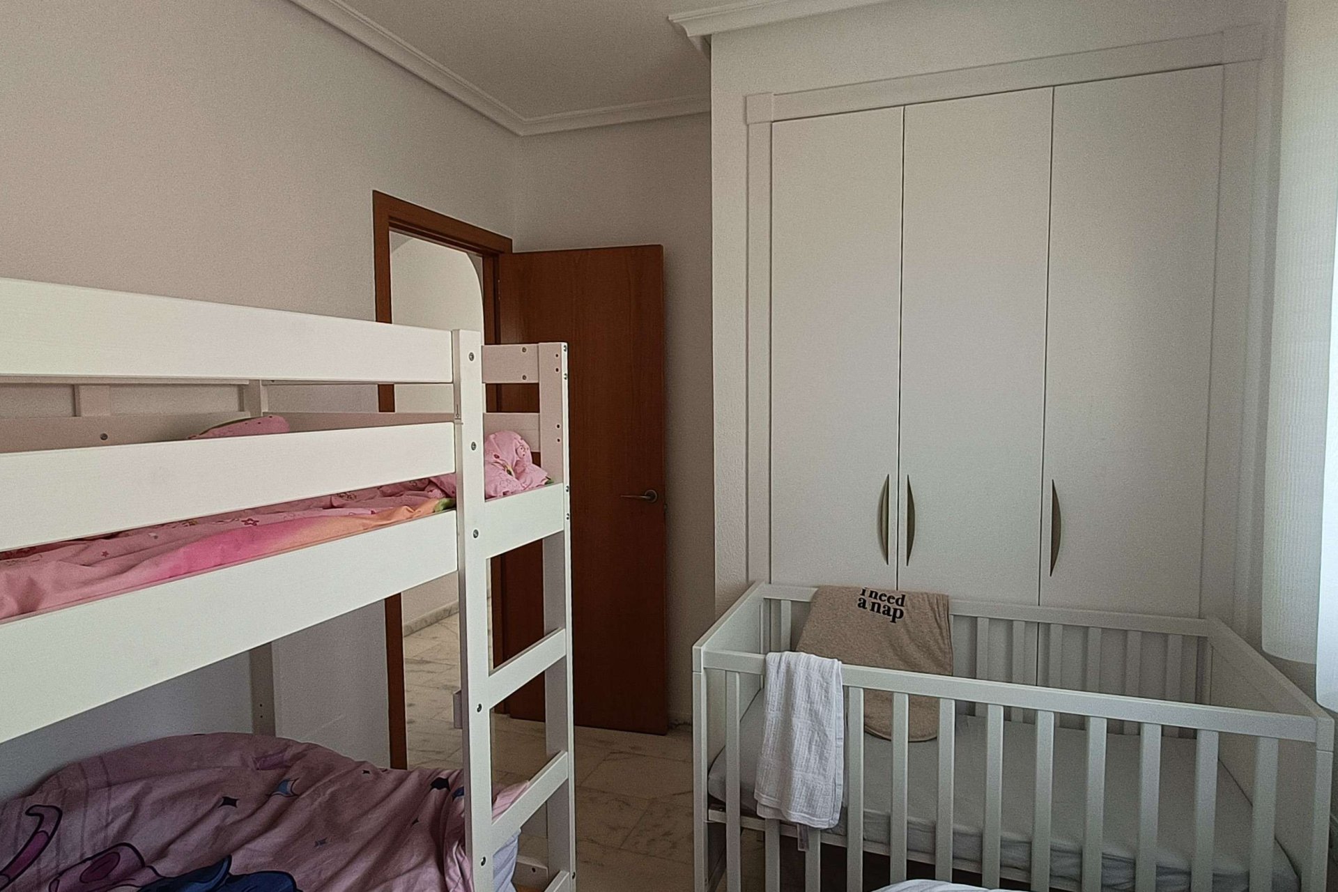 Revente - Apartment -
Algorfa - Inland