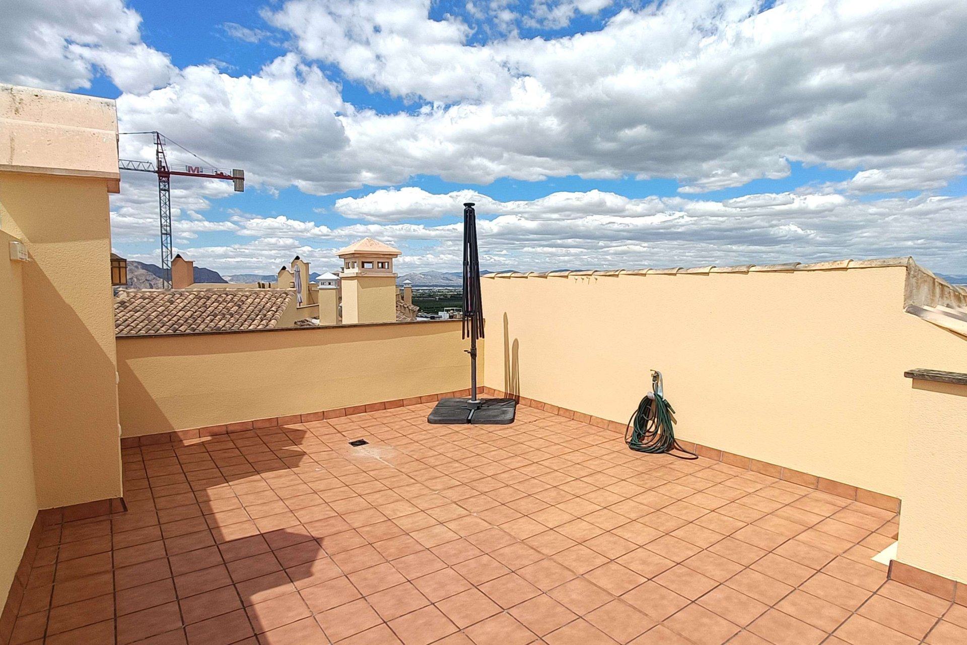 Revente - Apartment -
Algorfa - Inland