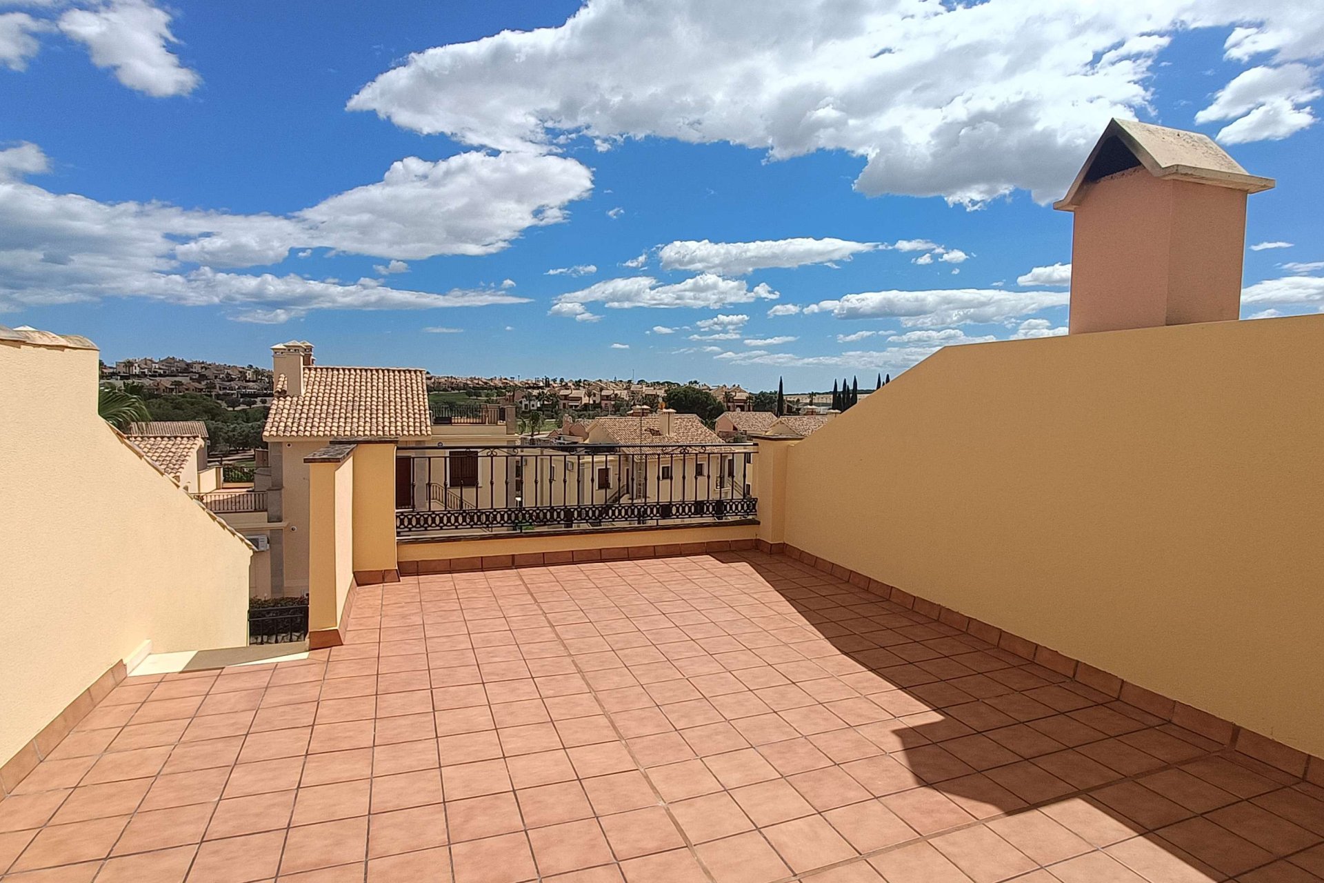 Revente - Apartment -
Algorfa - Inland