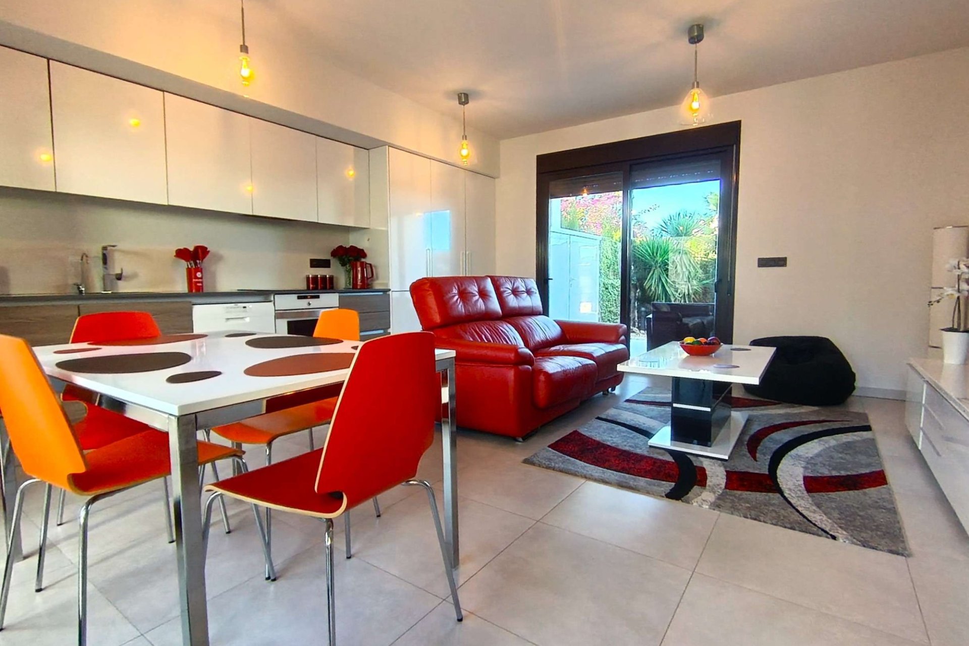 Revente - Apartment -
Algorfa - Inland