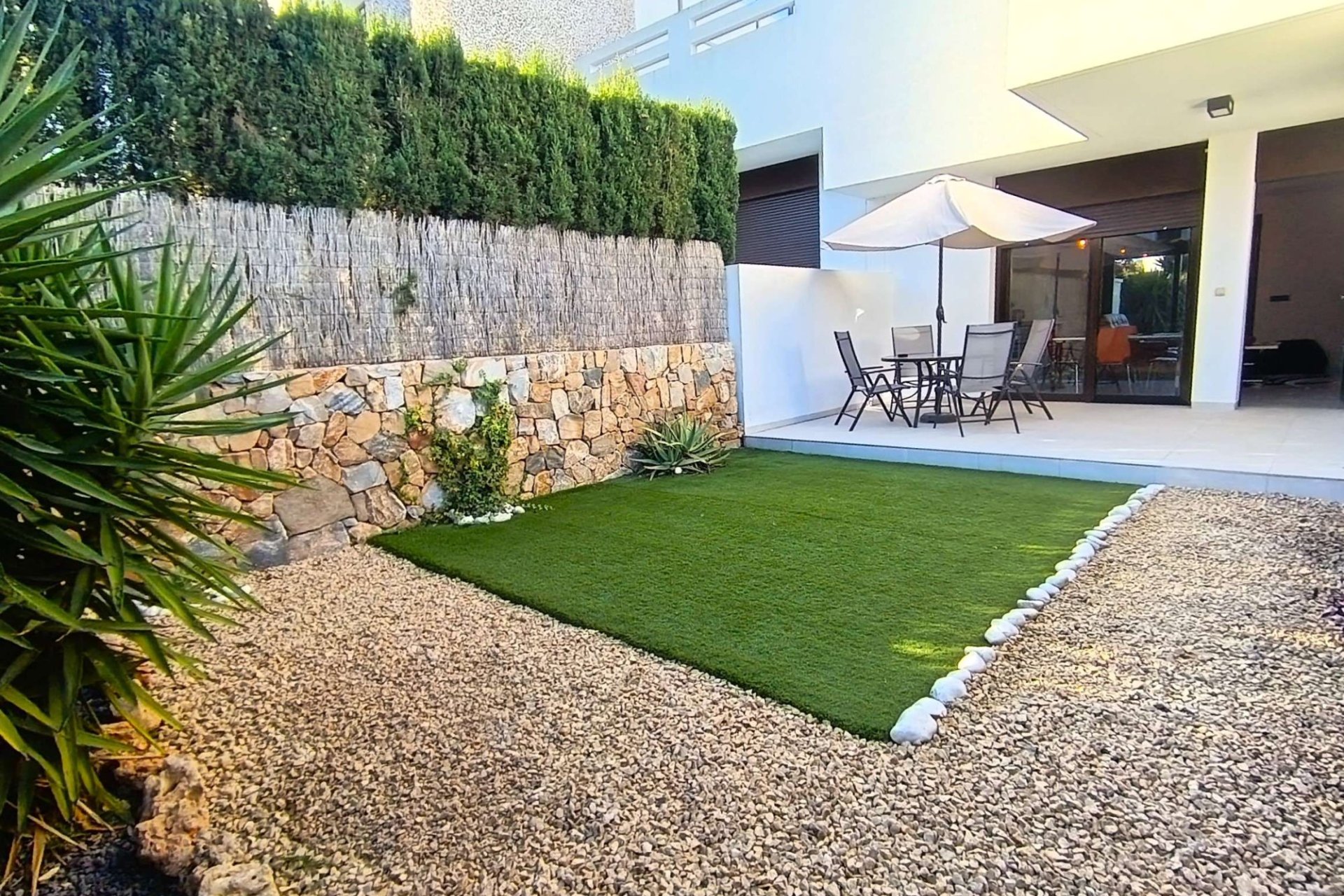 Revente - Apartment -
Algorfa - Inland
