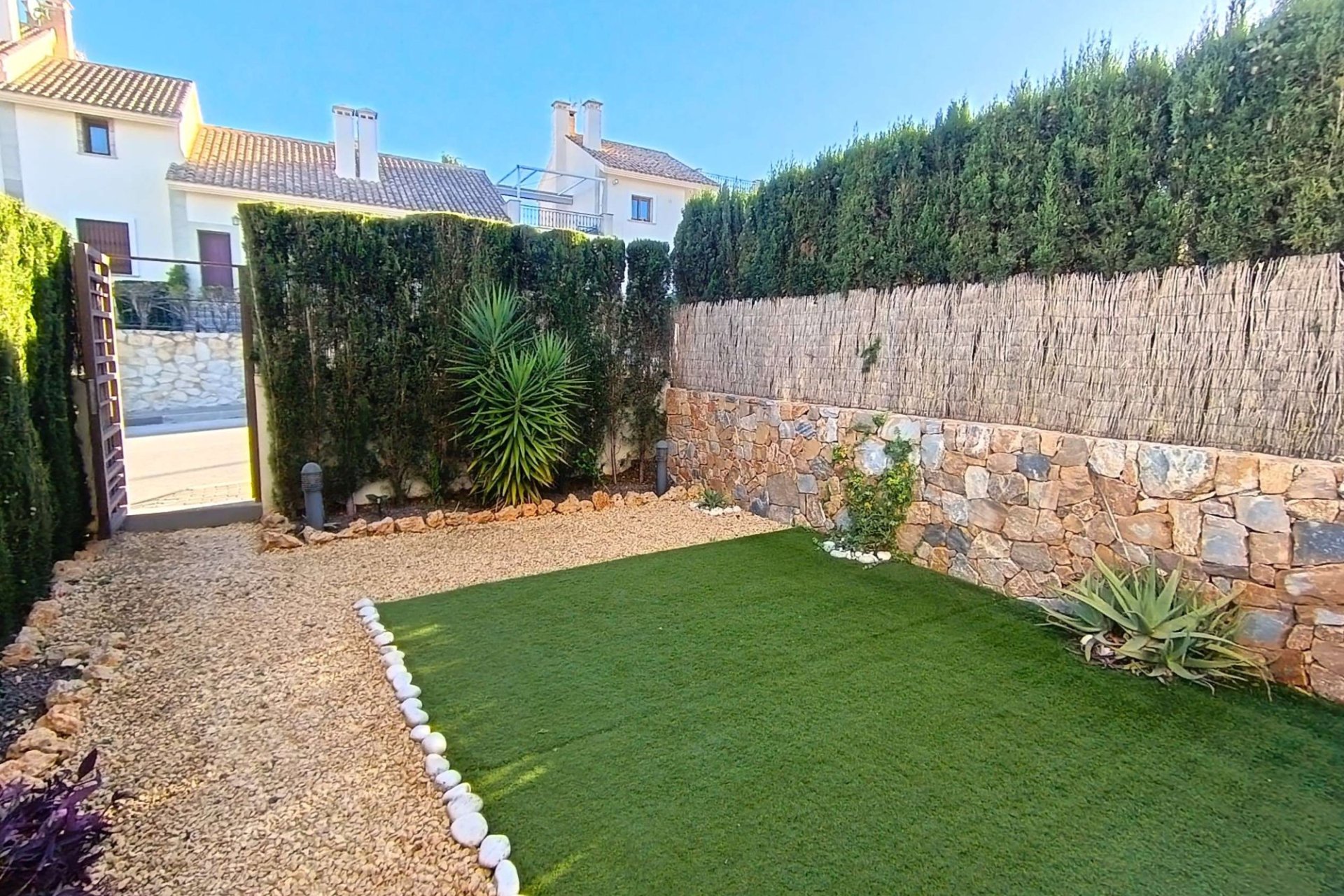 Revente - Apartment -
Algorfa - Inland