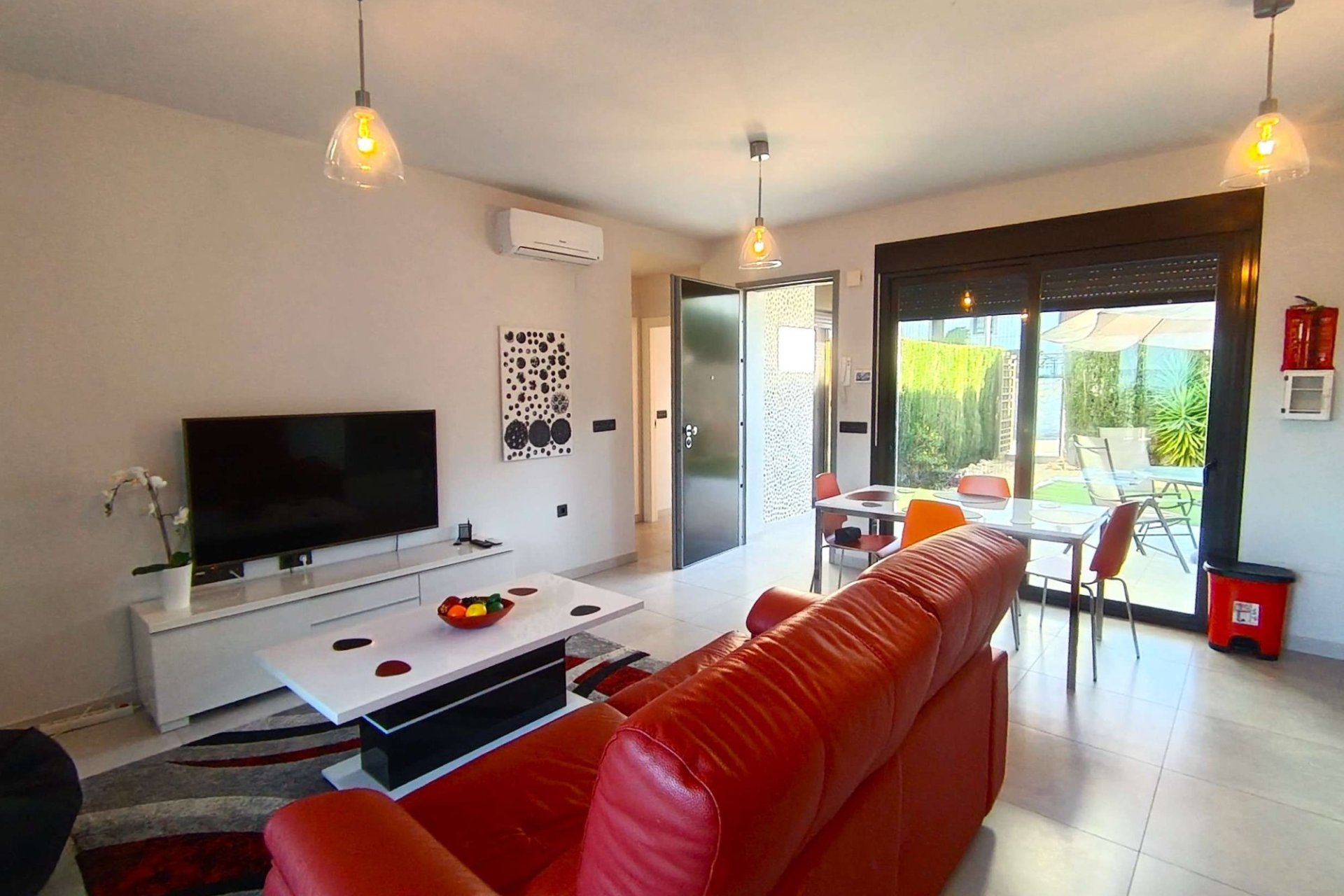 Revente - Apartment -
Algorfa - Inland