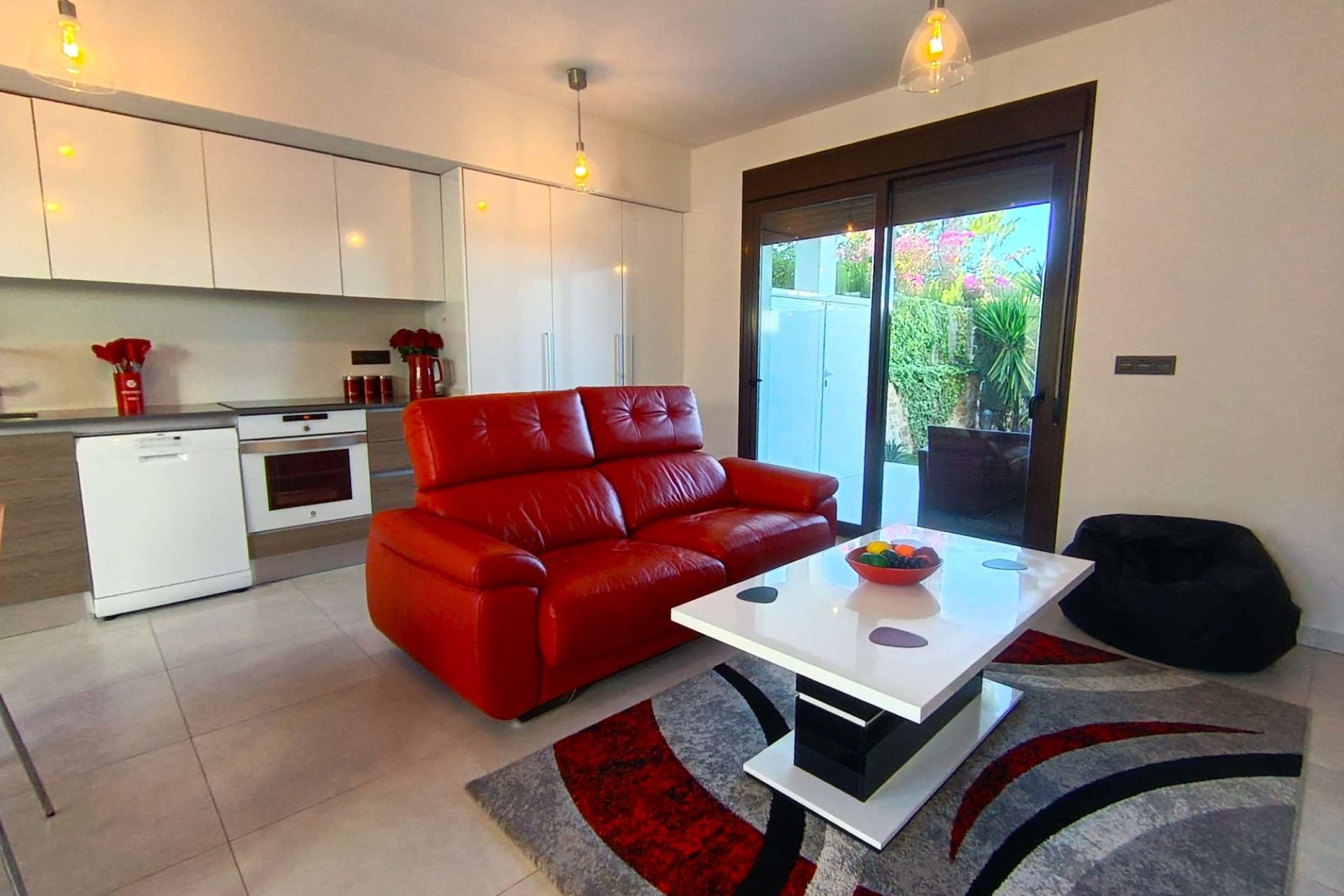 Revente - Apartment -
Algorfa - Inland