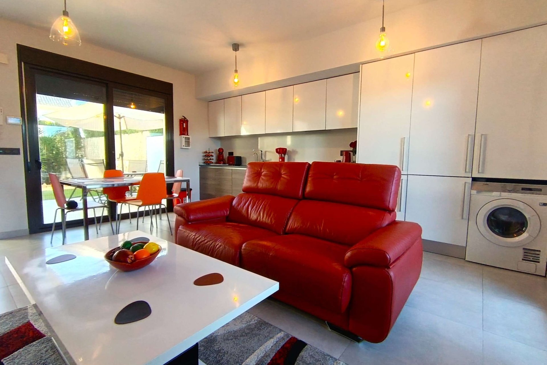 Revente - Apartment -
Algorfa - Inland