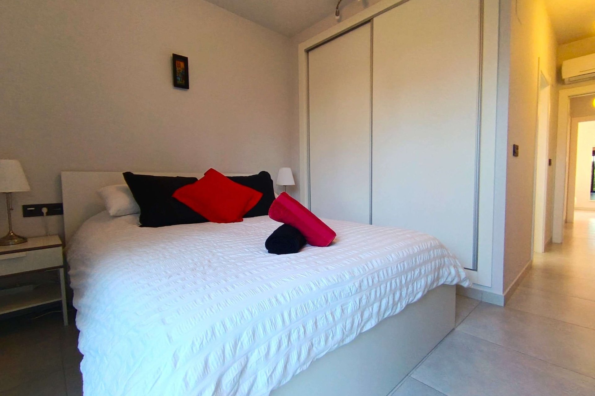 Revente - Apartment -
Algorfa - Inland