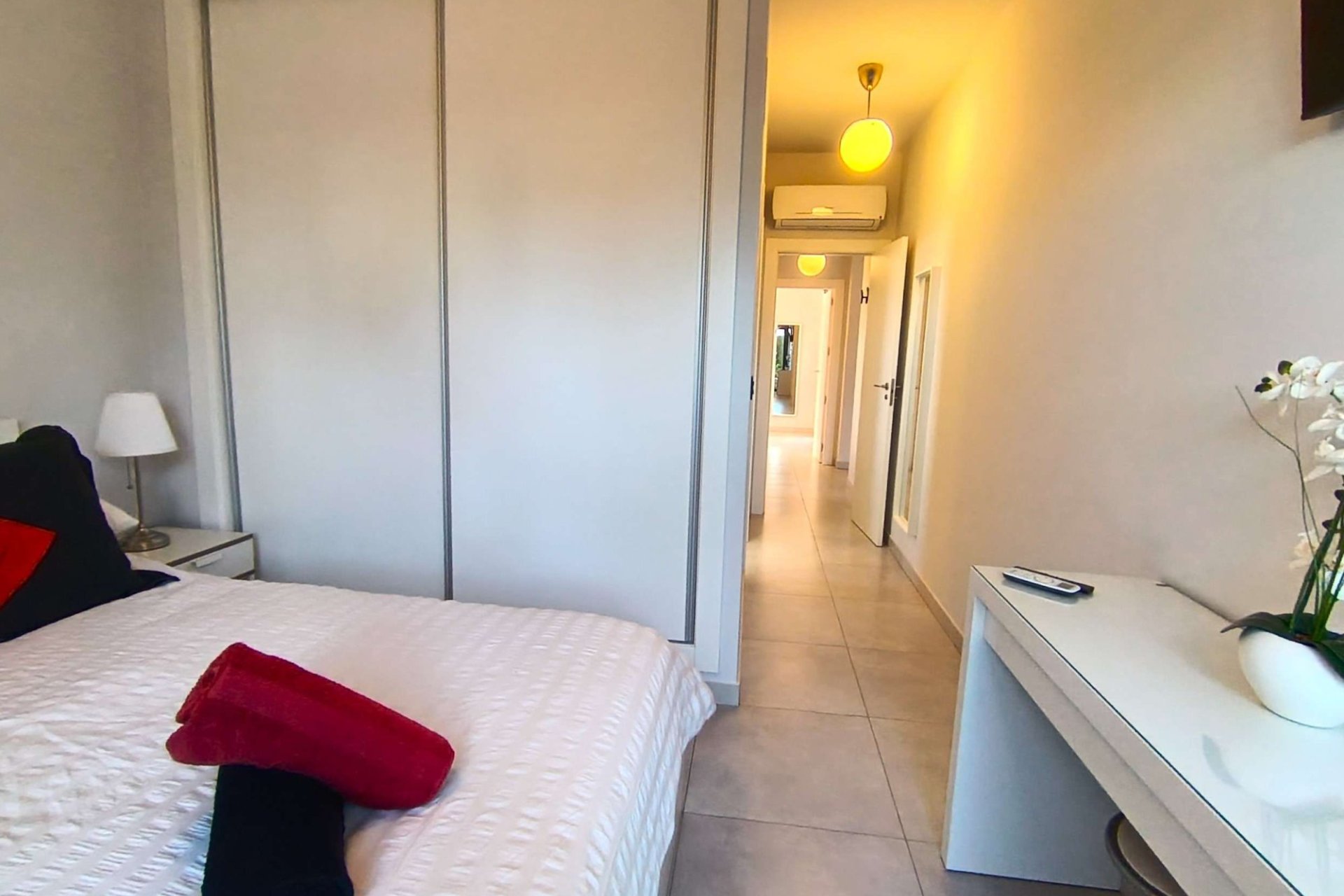 Revente - Apartment -
Algorfa - Inland