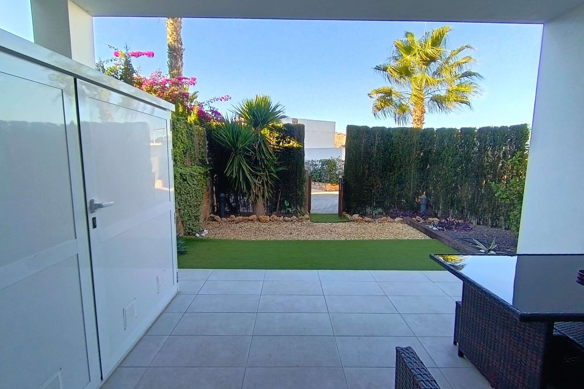 Revente - Apartment -
Algorfa - Inland