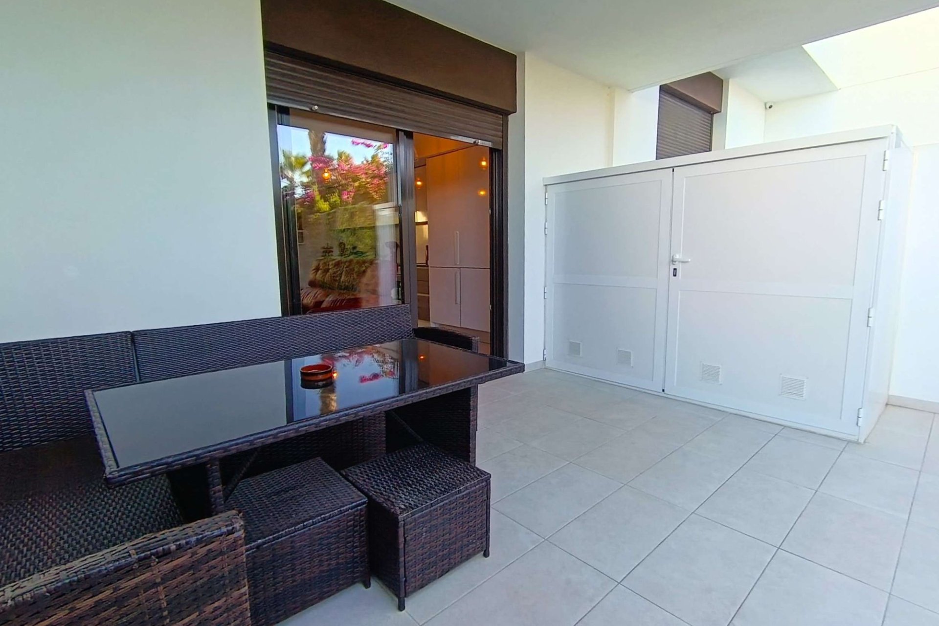 Revente - Apartment -
Algorfa - Inland