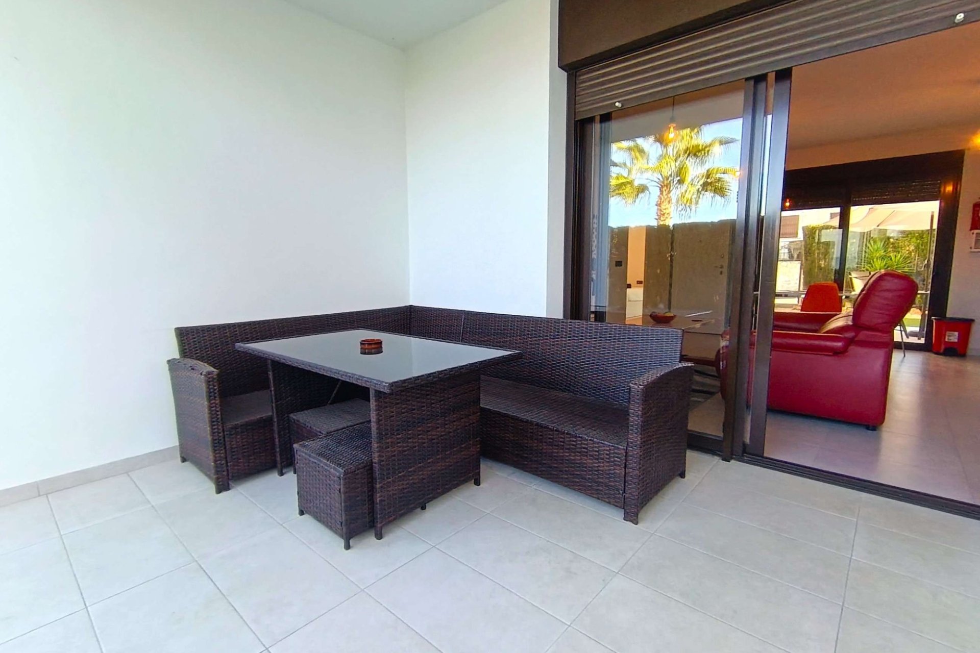 Revente - Apartment -
Algorfa - Inland
