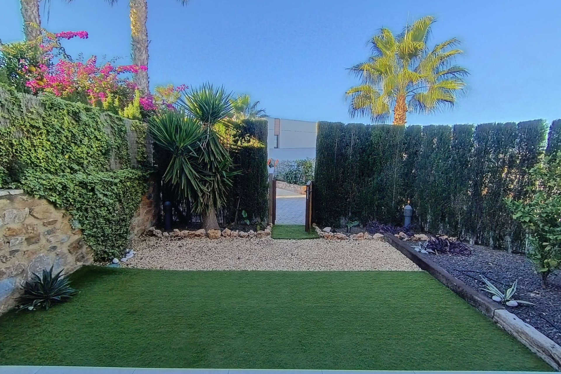 Revente - Apartment -
Algorfa - Inland