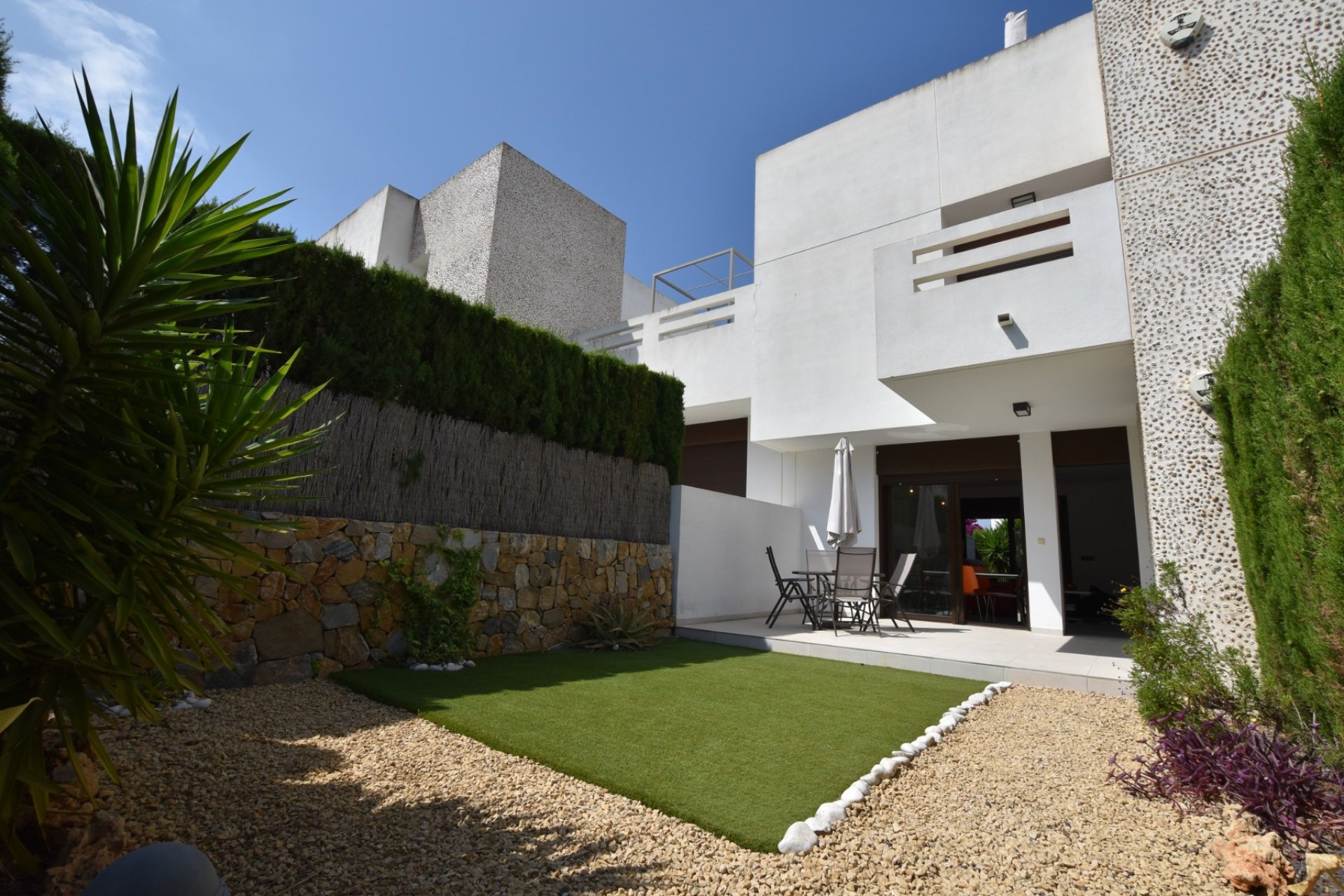 Revente - Apartment -
Algorfa - Inland