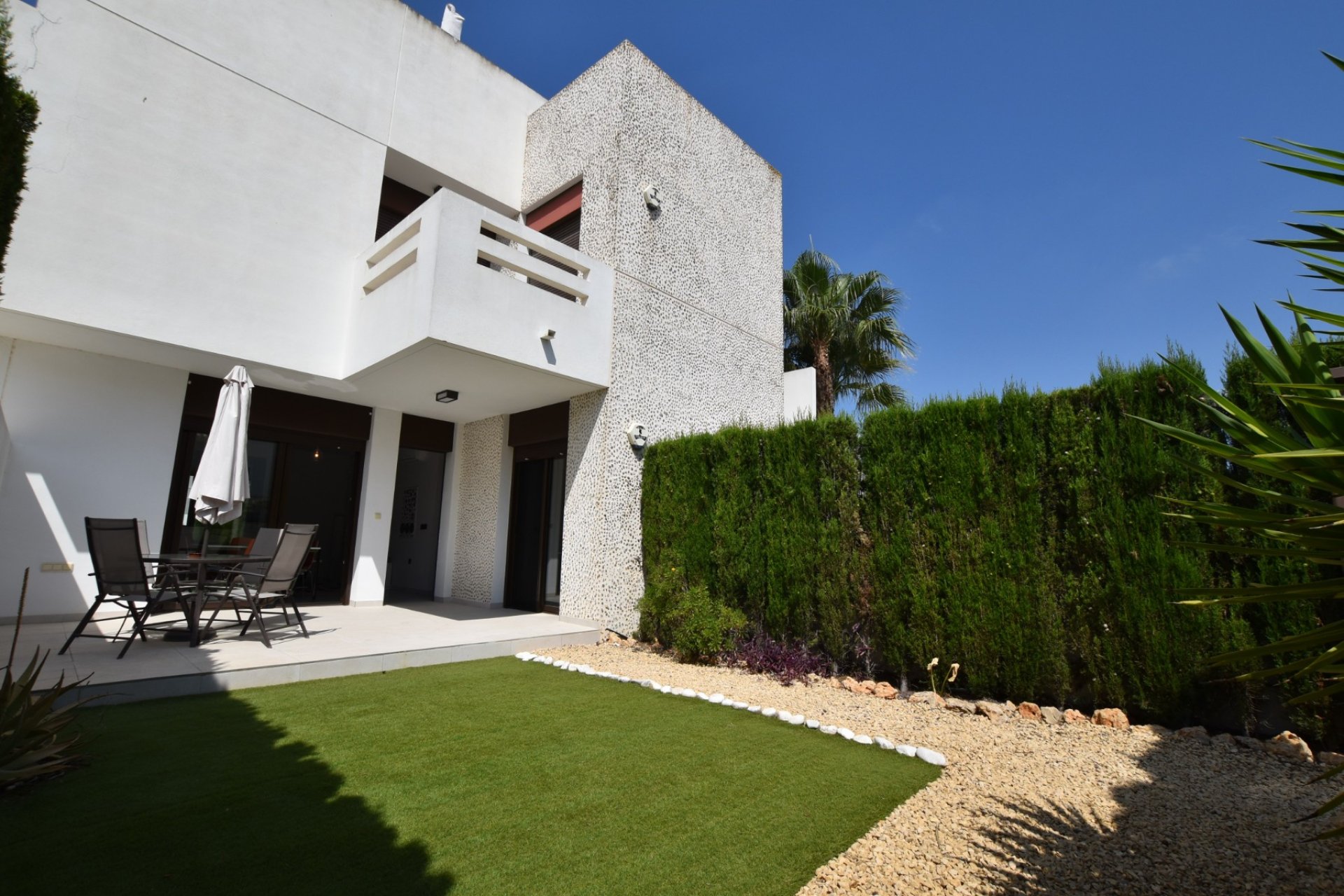 Revente - Apartment -
Algorfa - Inland