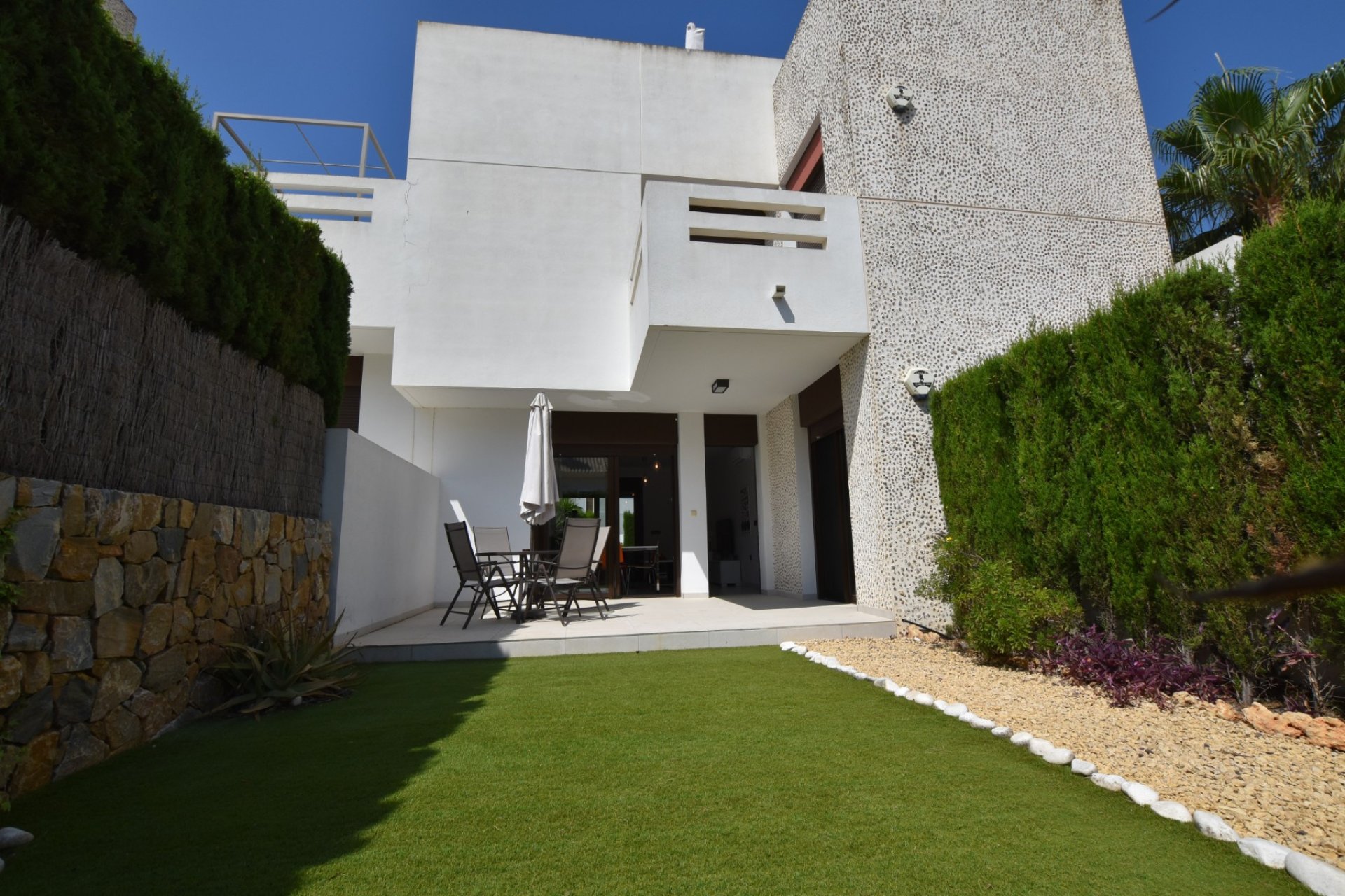 Revente - Apartment -
Algorfa - Inland