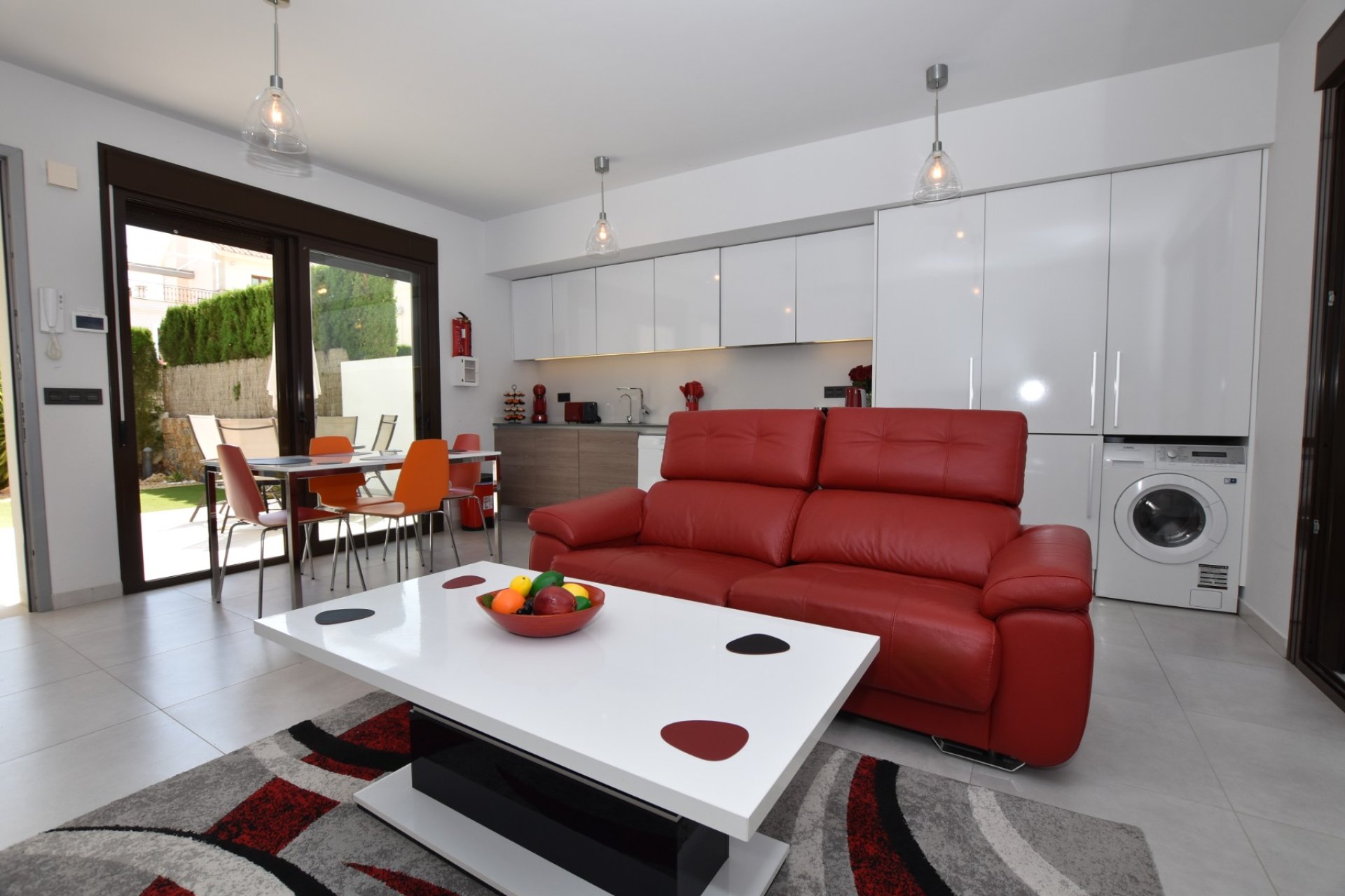 Revente - Apartment -
Algorfa - Inland