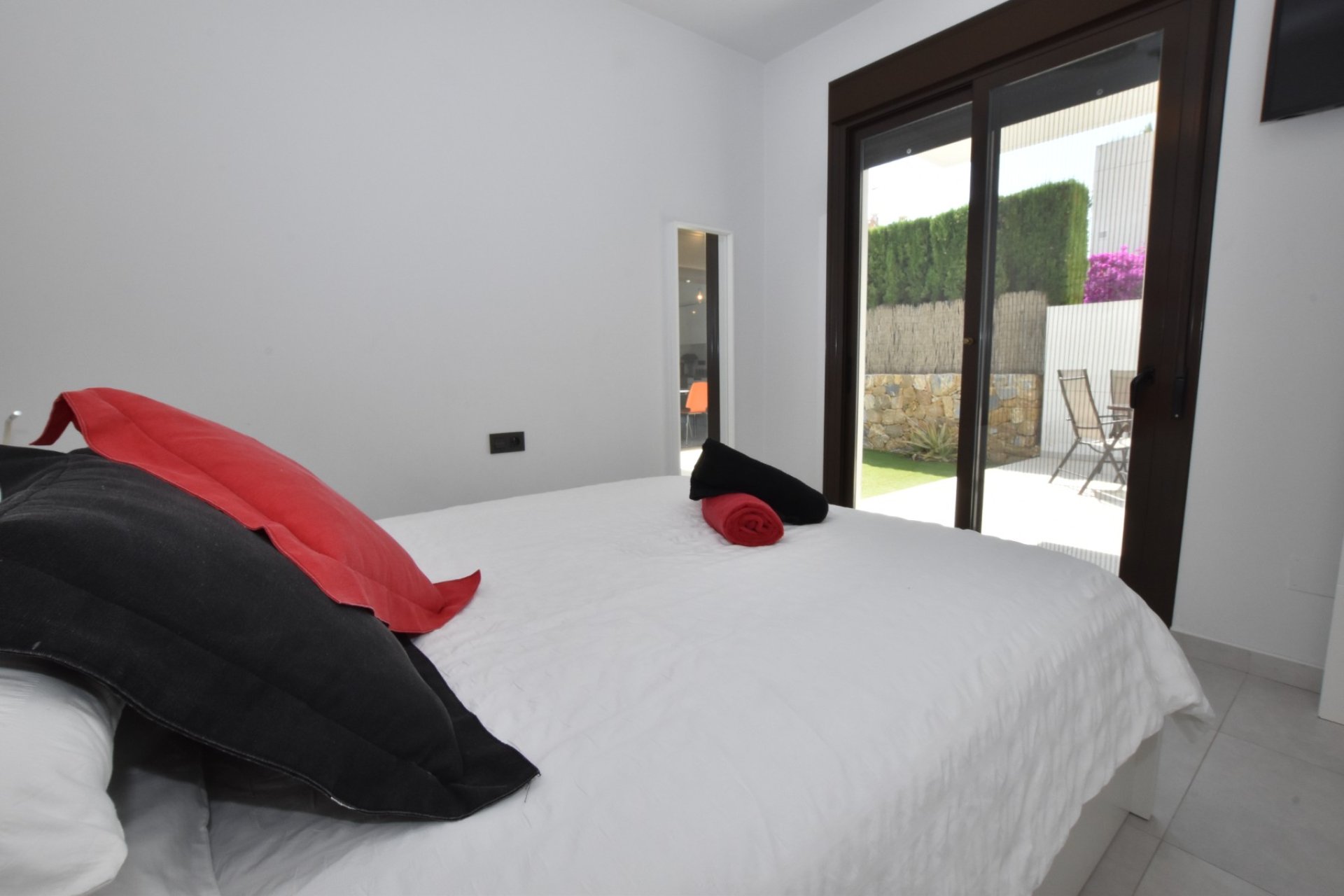 Revente - Apartment -
Algorfa - Inland