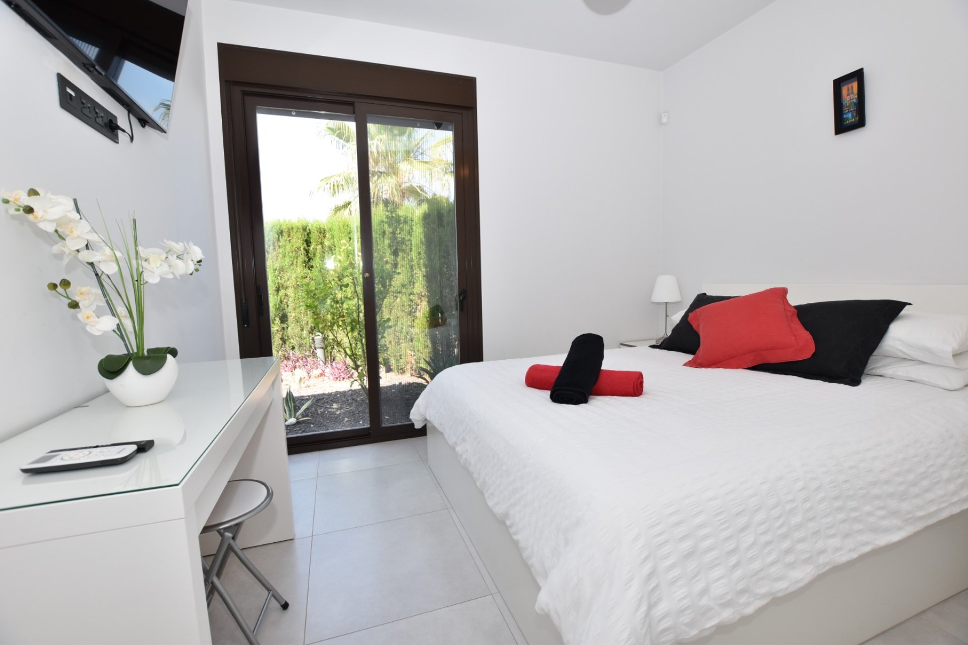 Revente - Apartment -
Algorfa - Inland