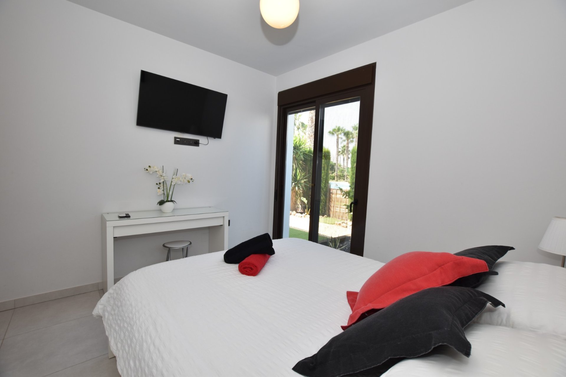 Revente - Apartment -
Algorfa - Inland