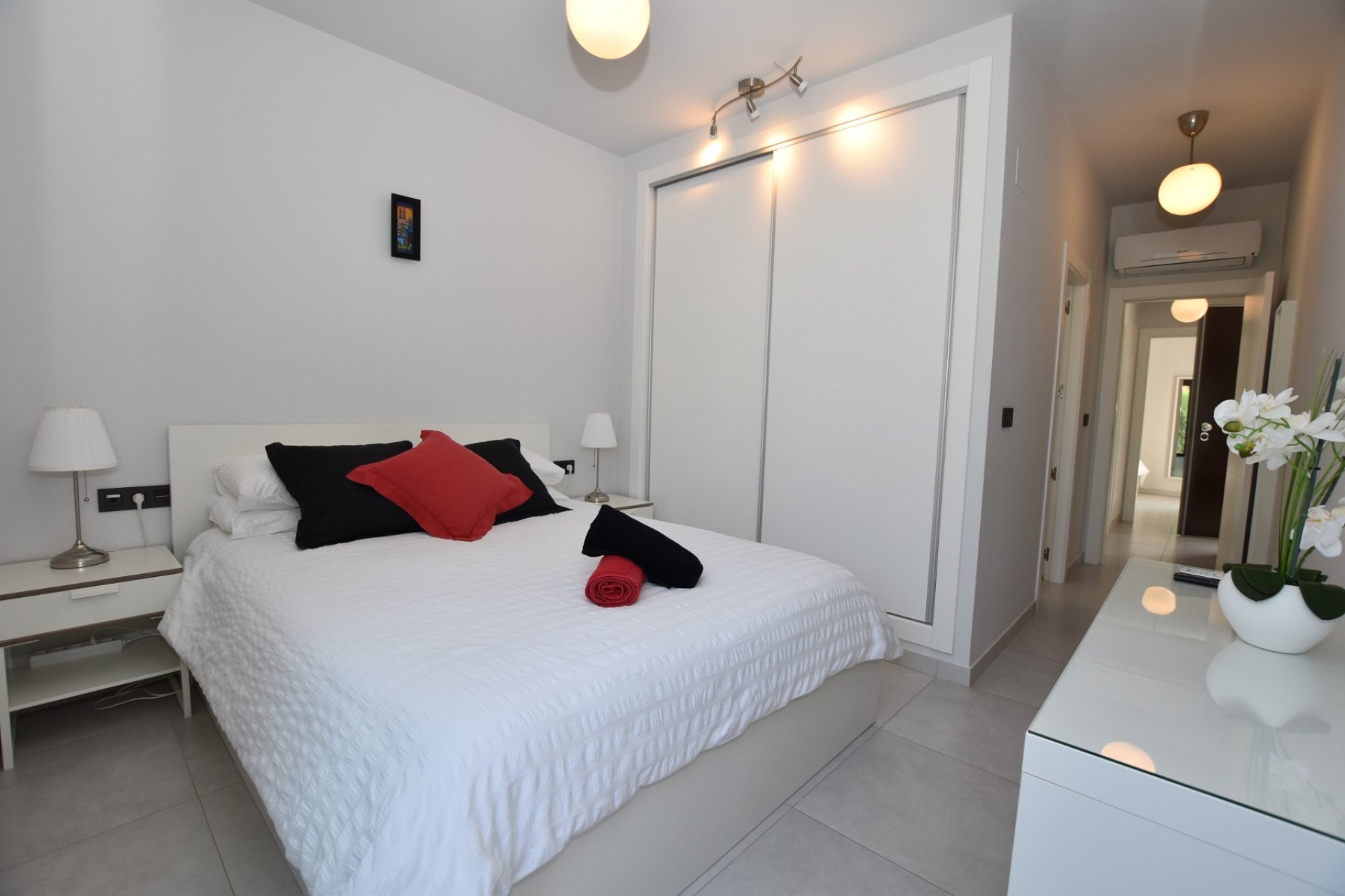 Revente - Apartment -
Algorfa - Inland
