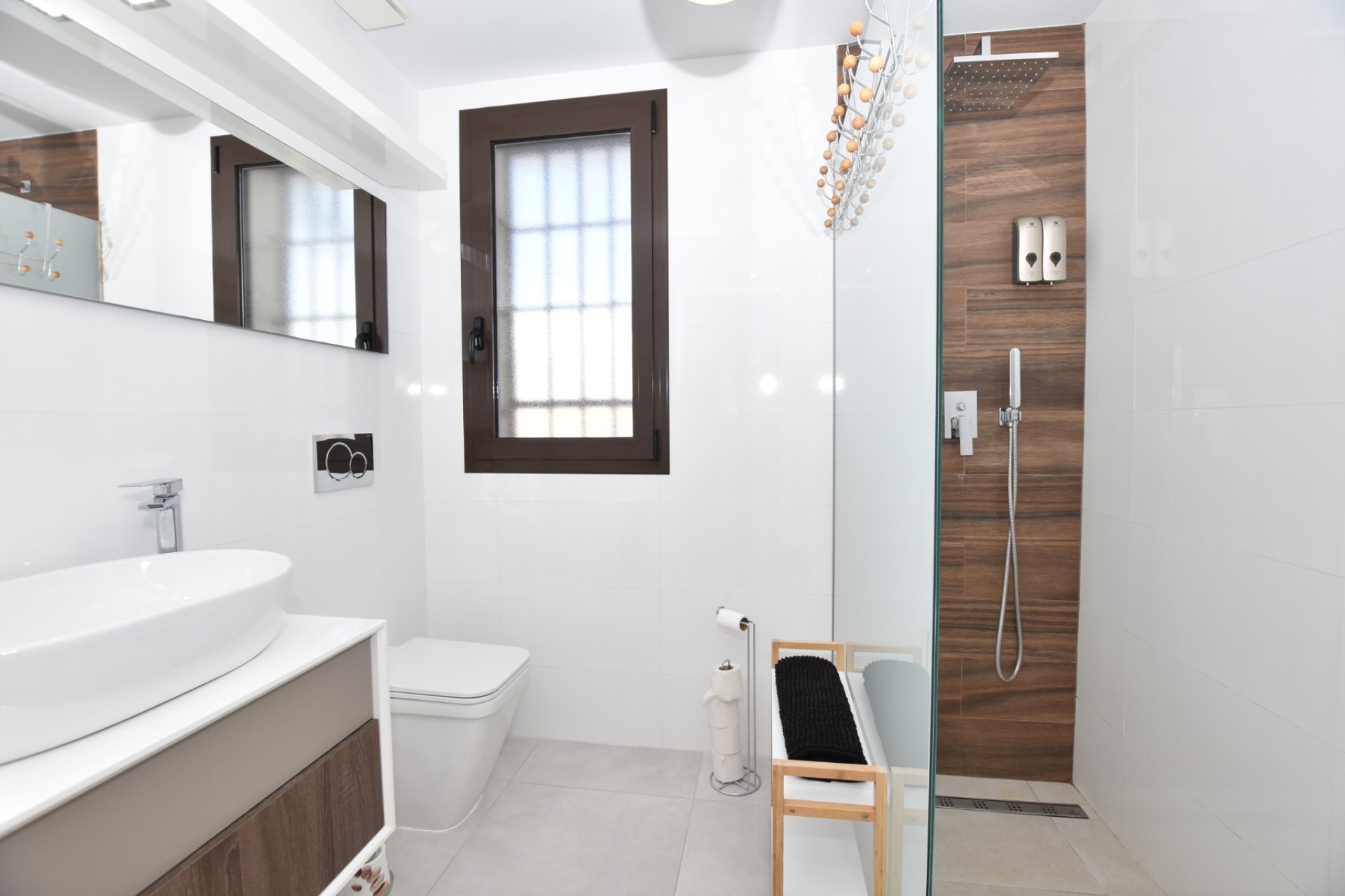 Revente - Apartment -
Algorfa - Inland