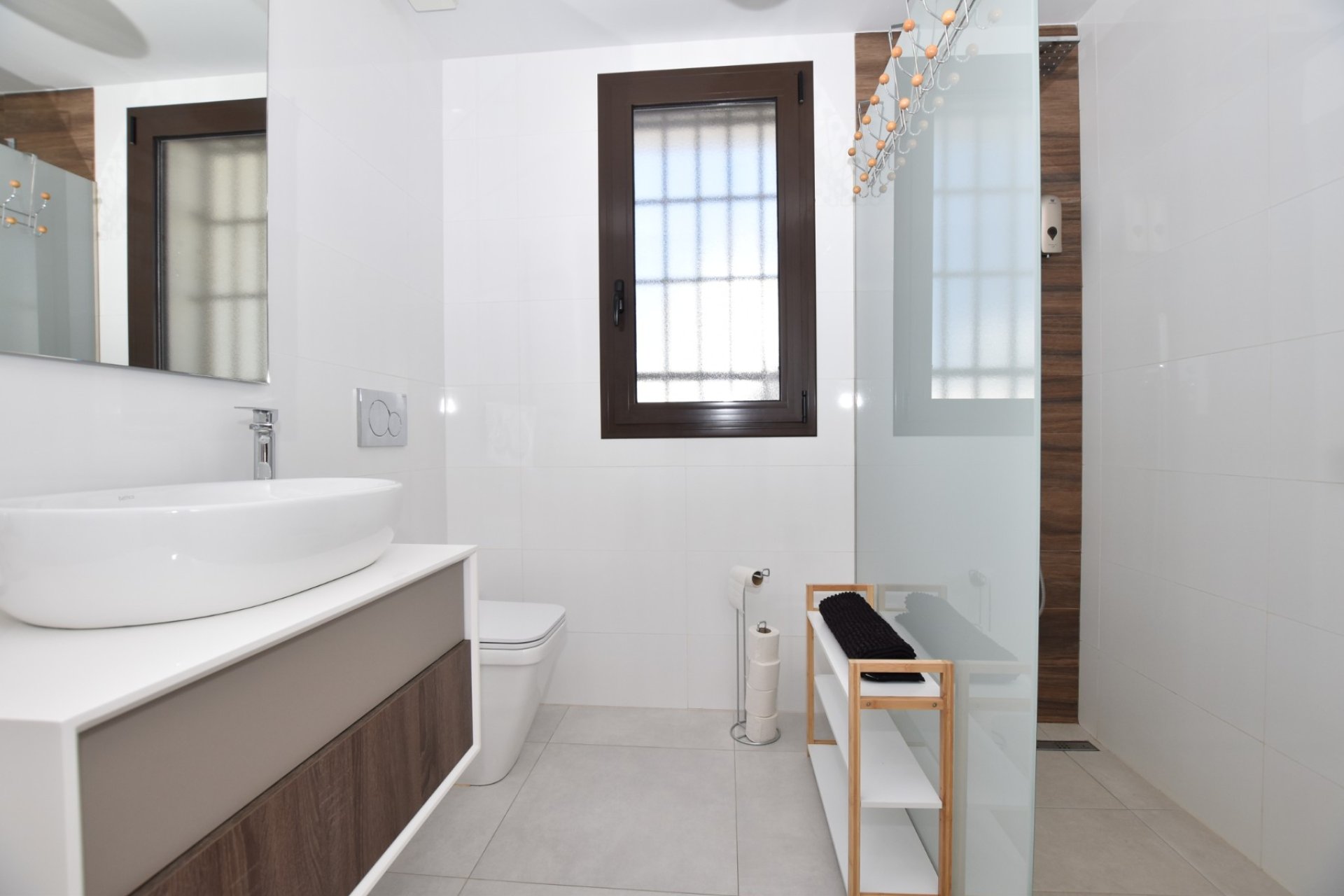 Revente - Apartment -
Algorfa - Inland
