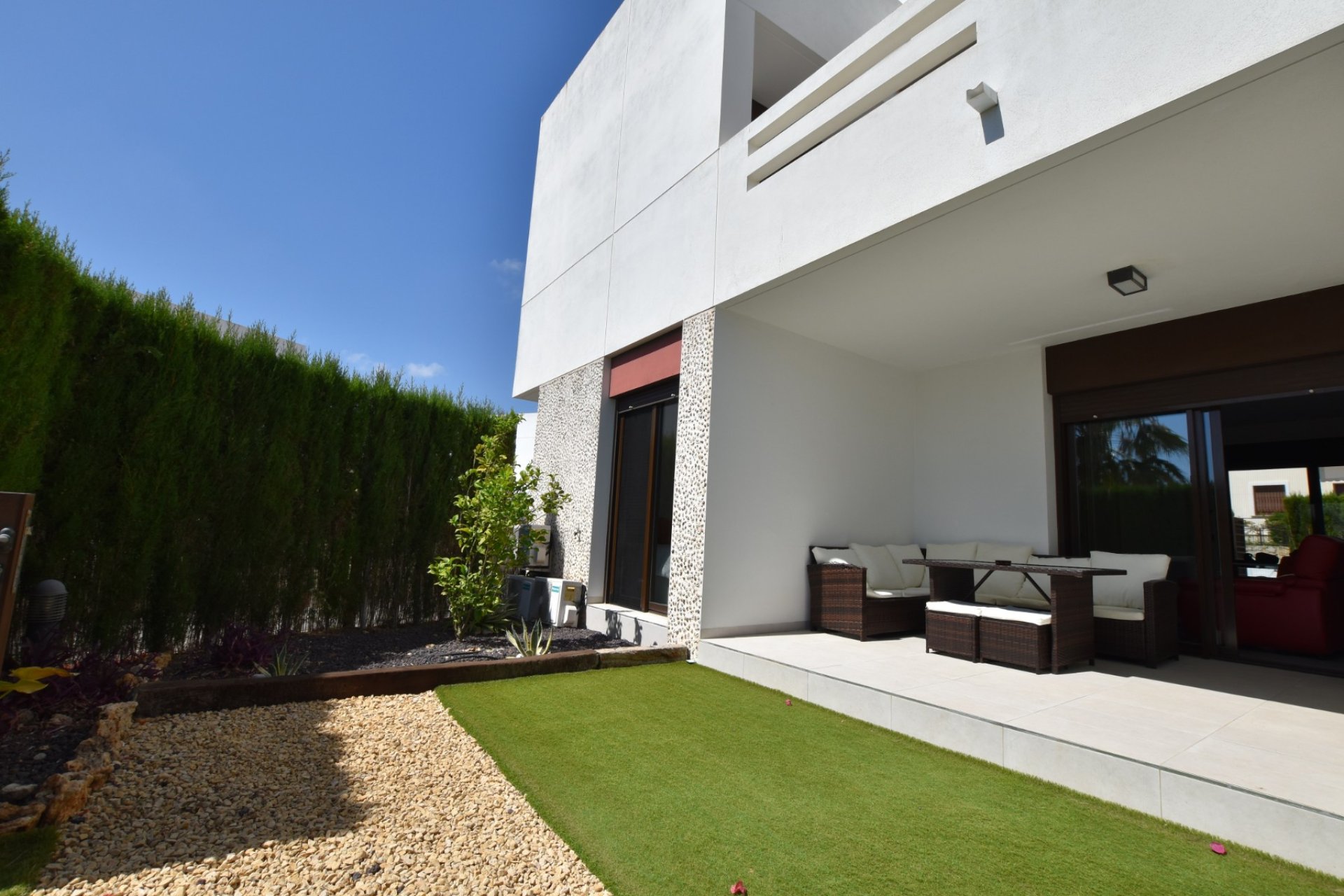 Revente - Apartment -
Algorfa - Inland