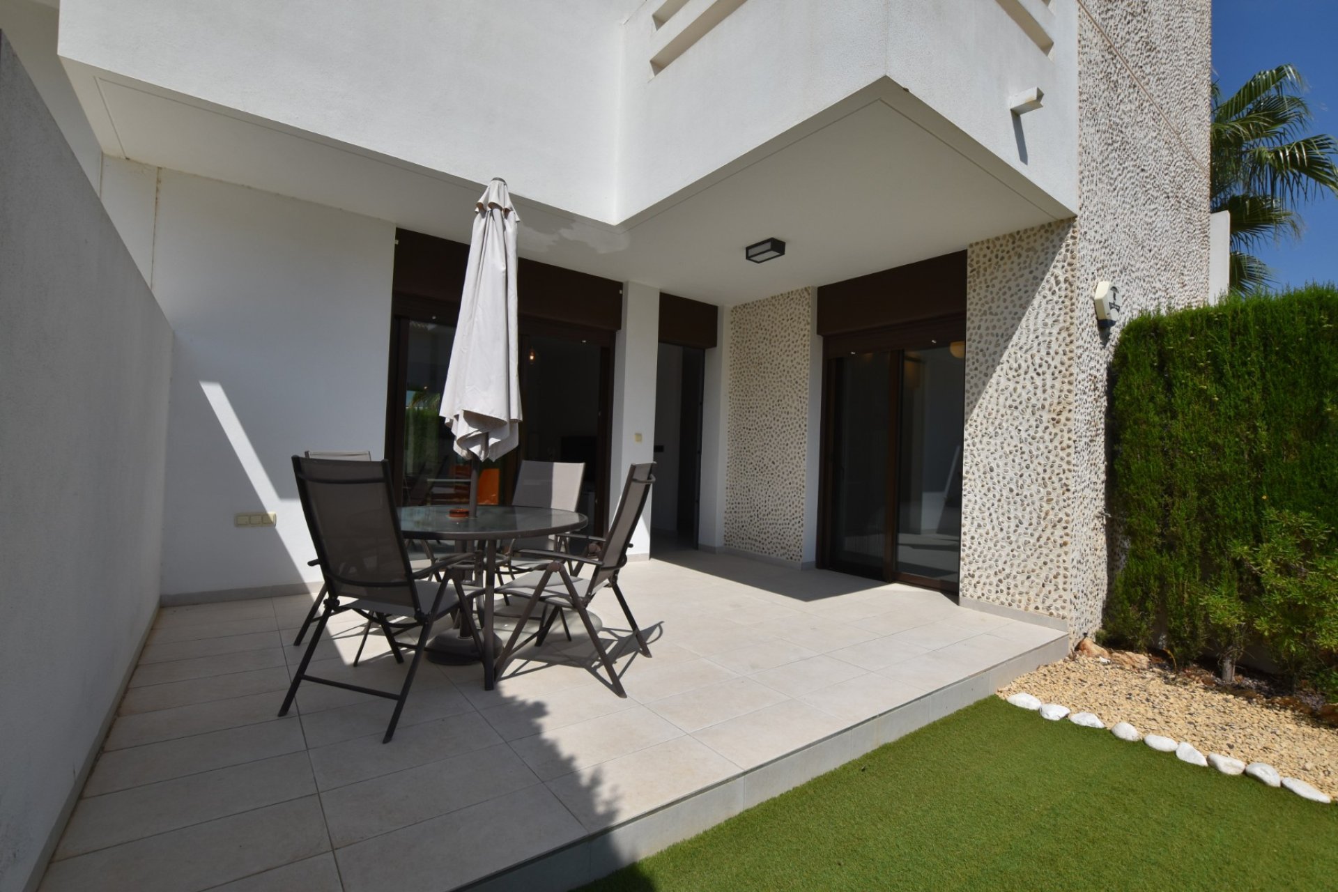 Revente - Apartment -
Algorfa - Inland