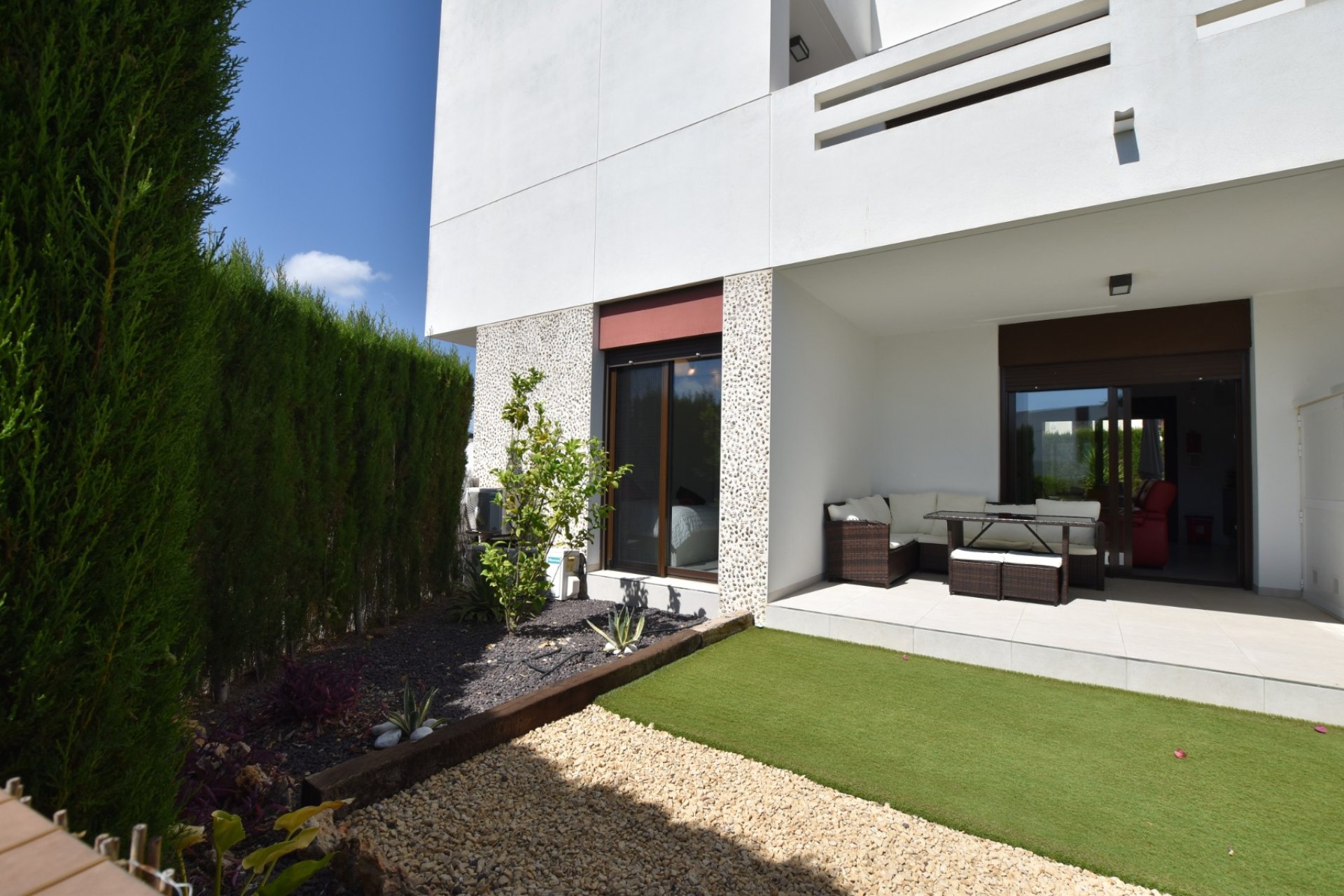 Revente - Apartment -
Algorfa - Inland