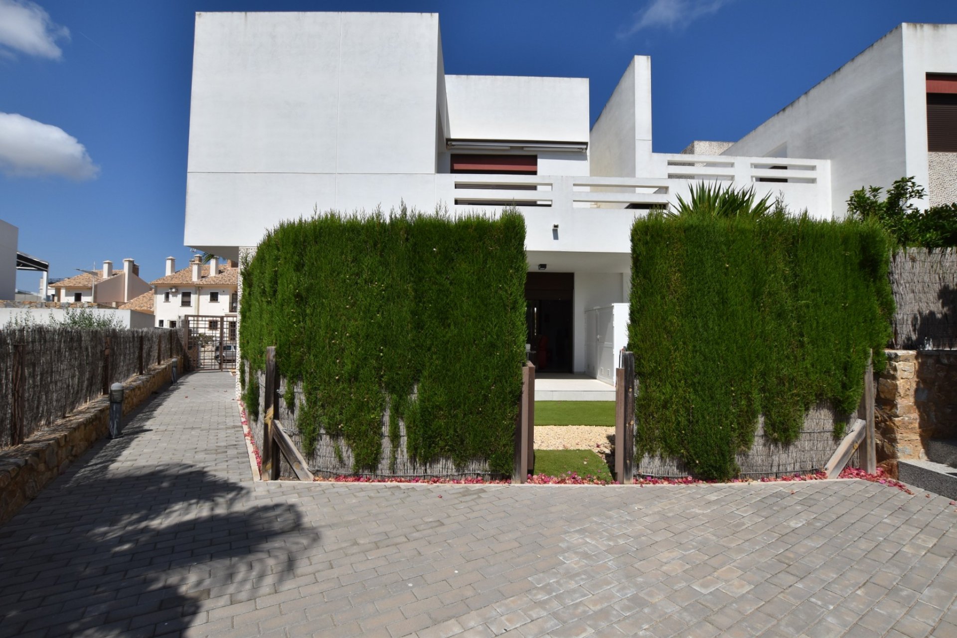 Revente - Apartment -
Algorfa - Inland