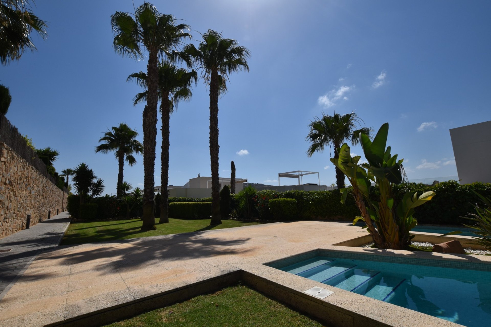 Revente - Apartment -
Algorfa - Inland