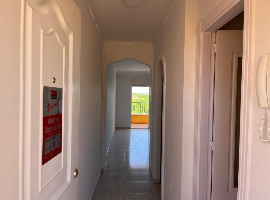 Revente - Apartment -
Algorfa - Inland