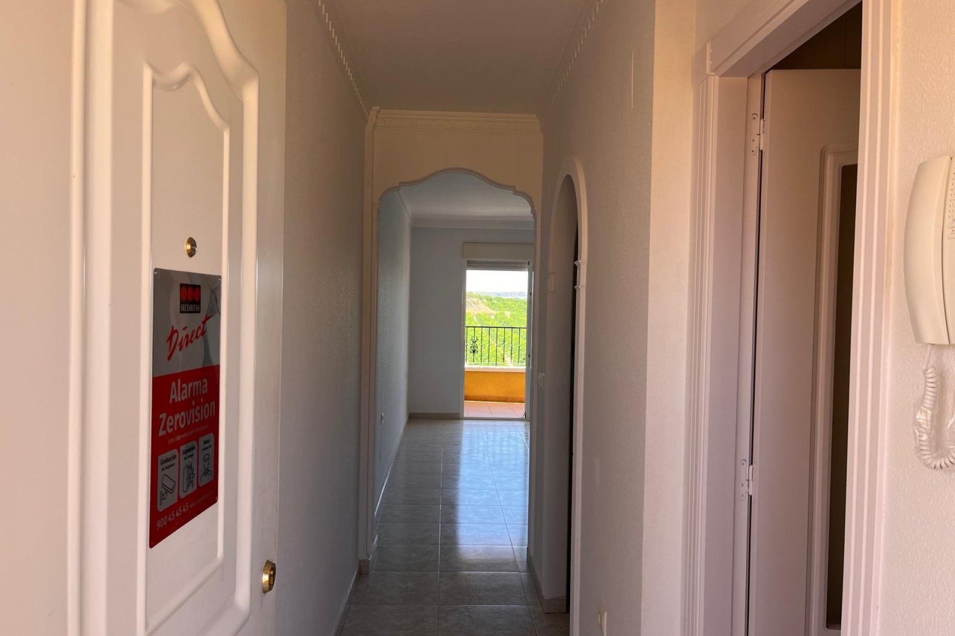 Revente - Apartment -
Algorfa - Inland