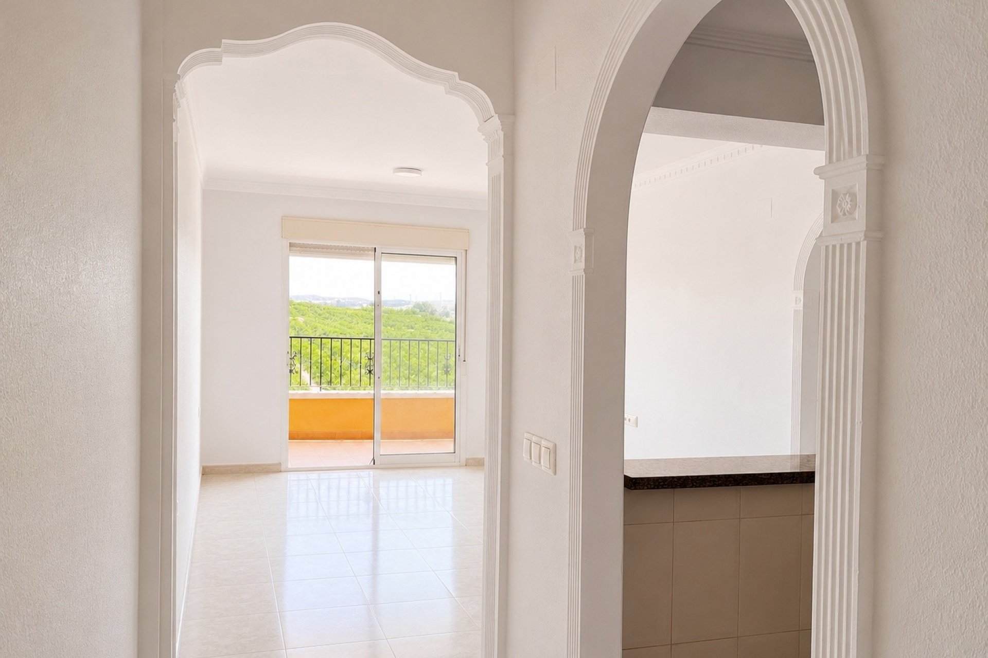 Revente - Apartment -
Algorfa - Inland