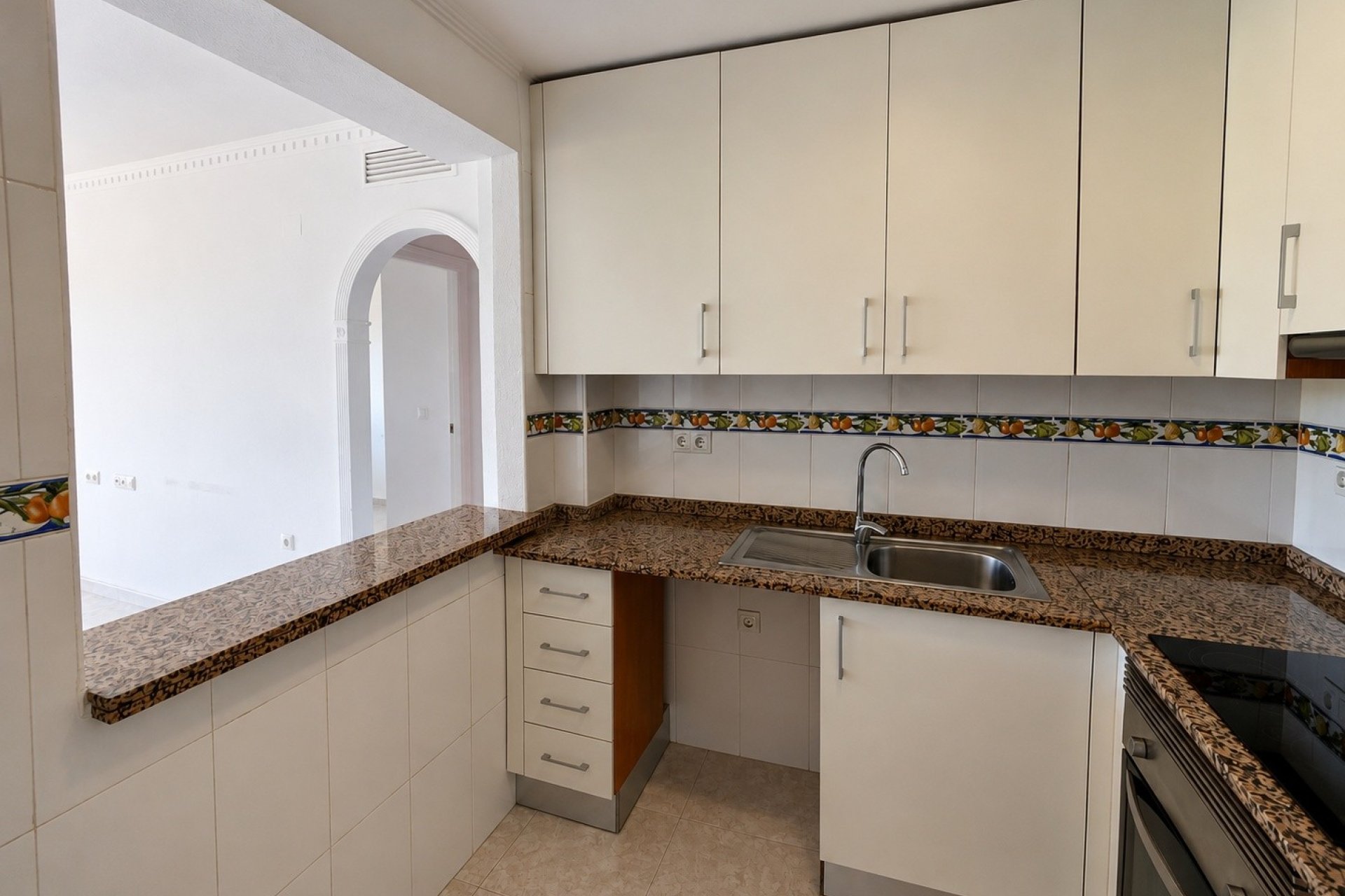 Revente - Apartment -
Algorfa - Inland