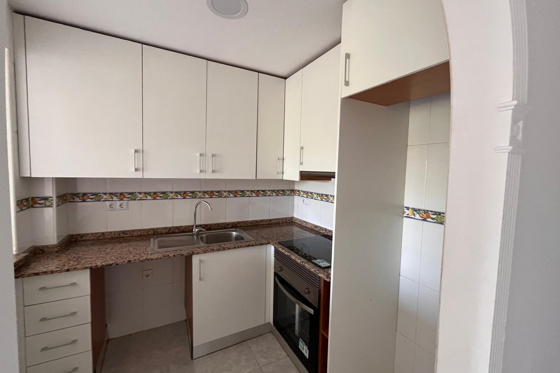 Revente - Apartment -
Algorfa - Inland