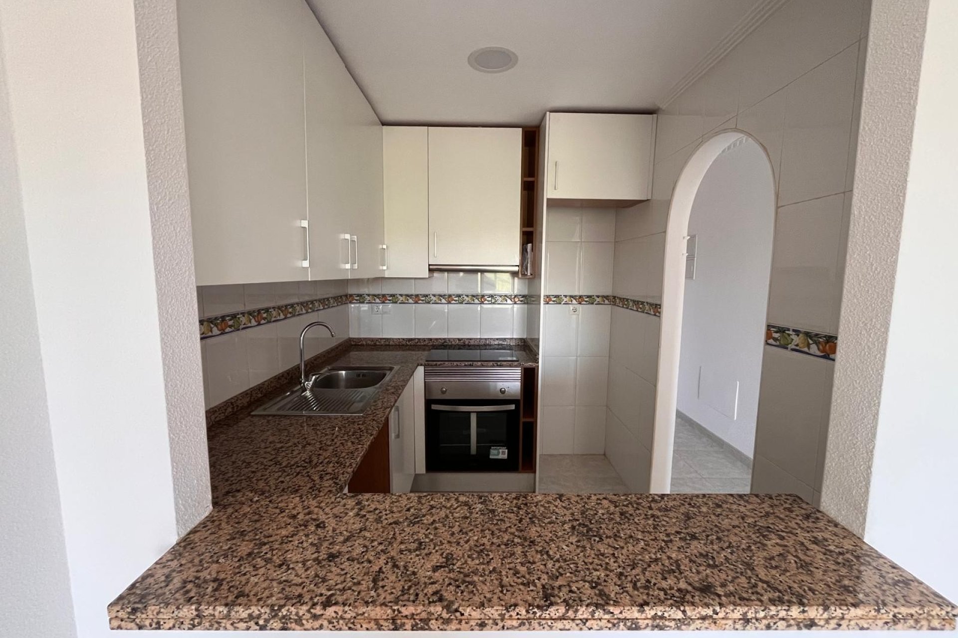 Revente - Apartment -
Algorfa - Inland