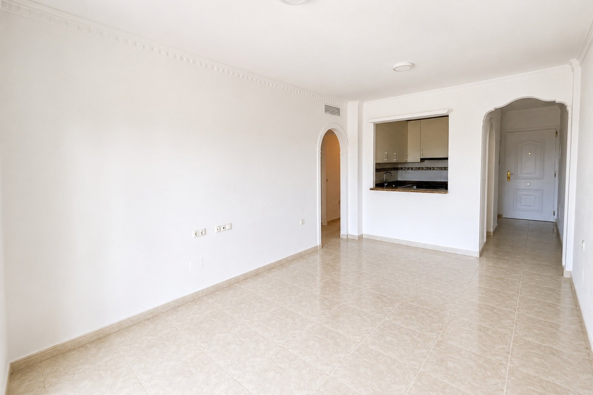 Revente - Apartment -
Algorfa - Inland