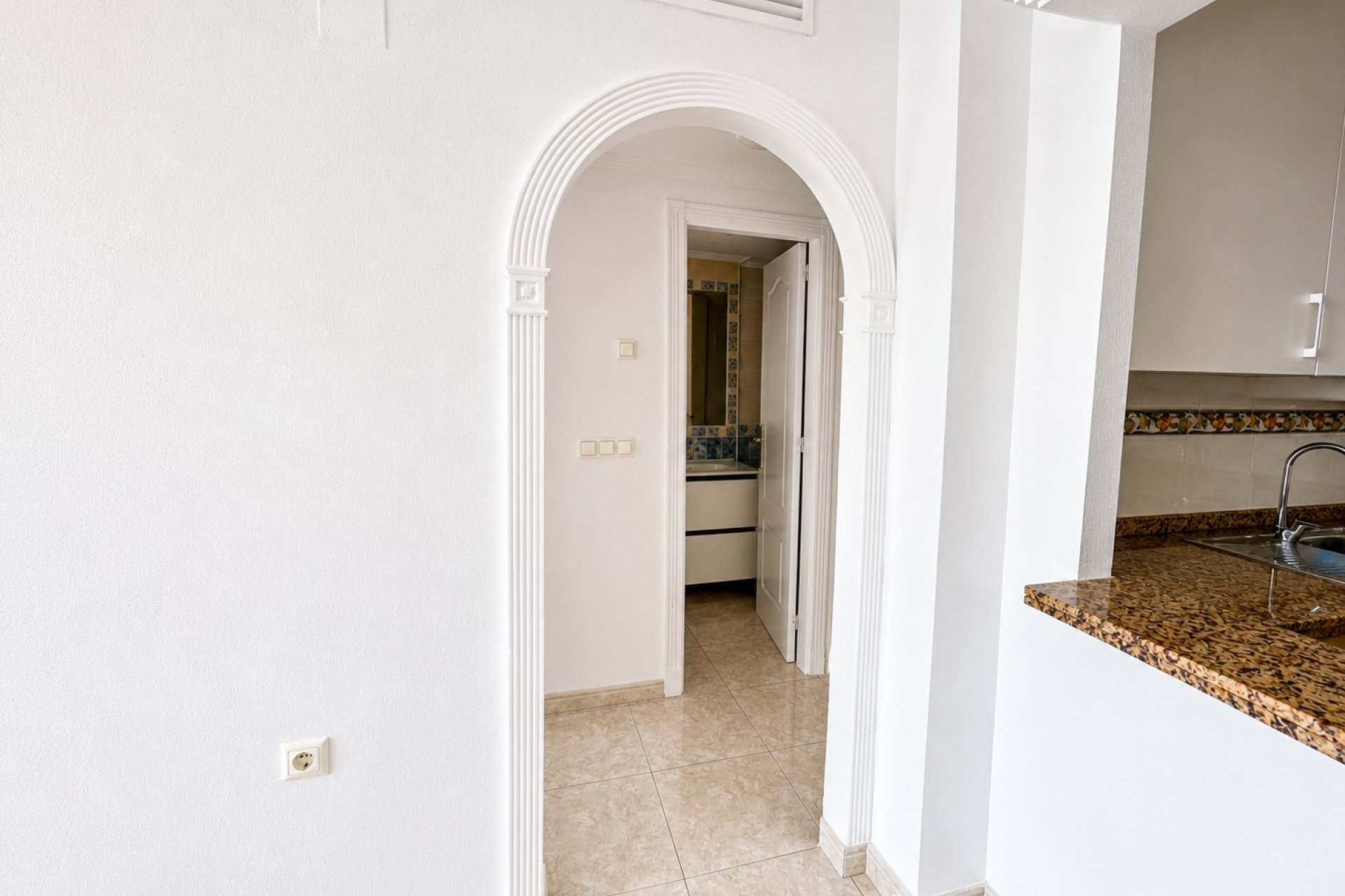 Revente - Apartment -
Algorfa - Inland