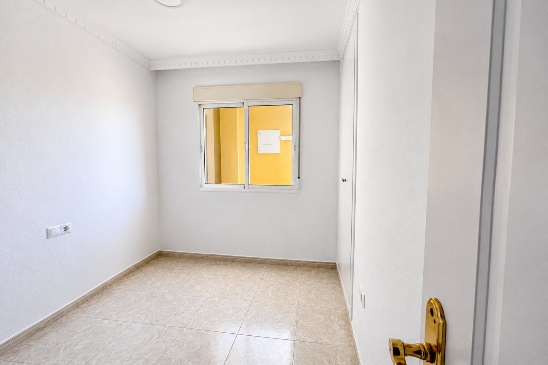 Revente - Apartment -
Algorfa - Inland