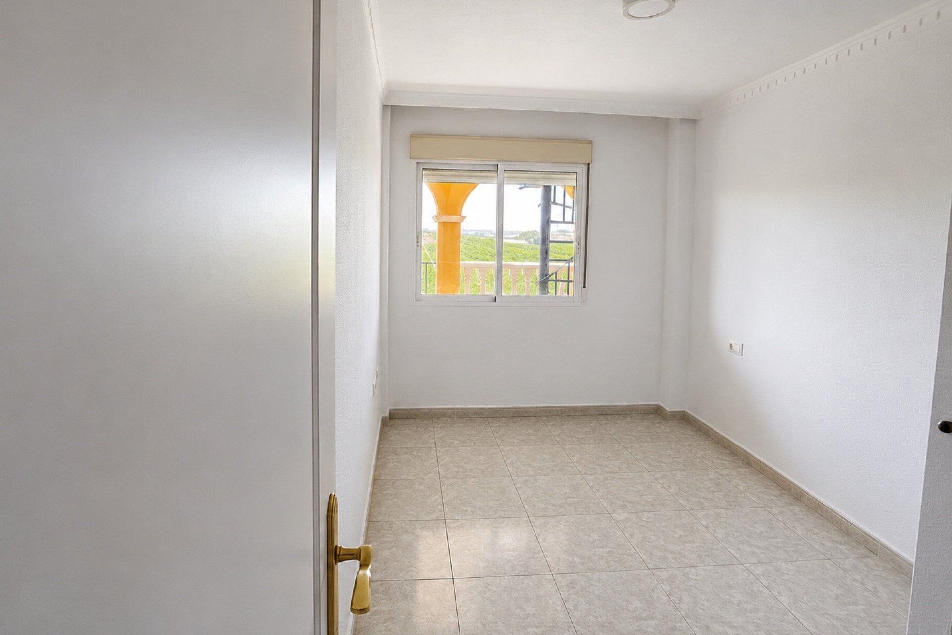Revente - Apartment -
Algorfa - Inland