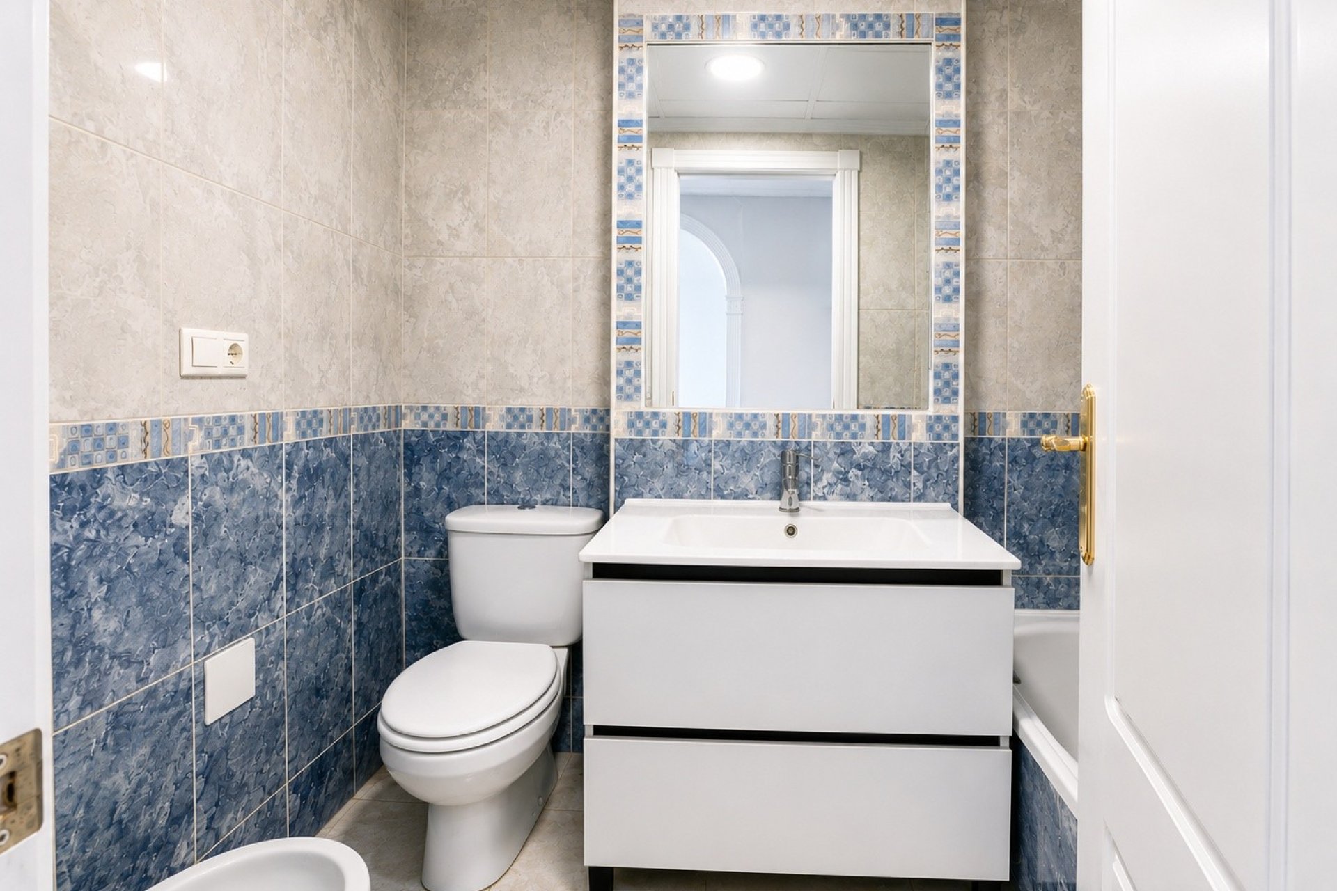 Revente - Apartment -
Algorfa - Inland