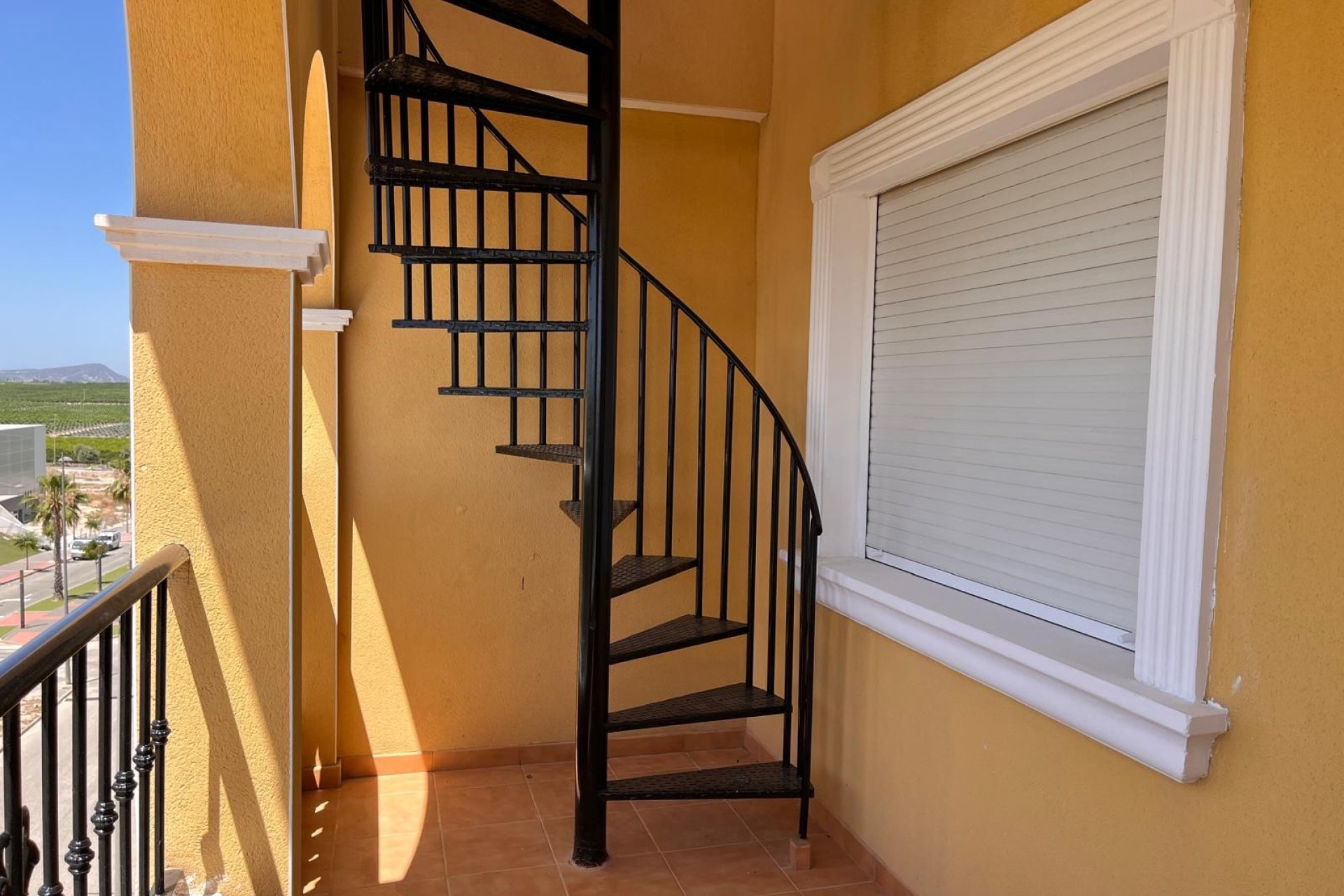 Revente - Apartment -
Algorfa - Inland