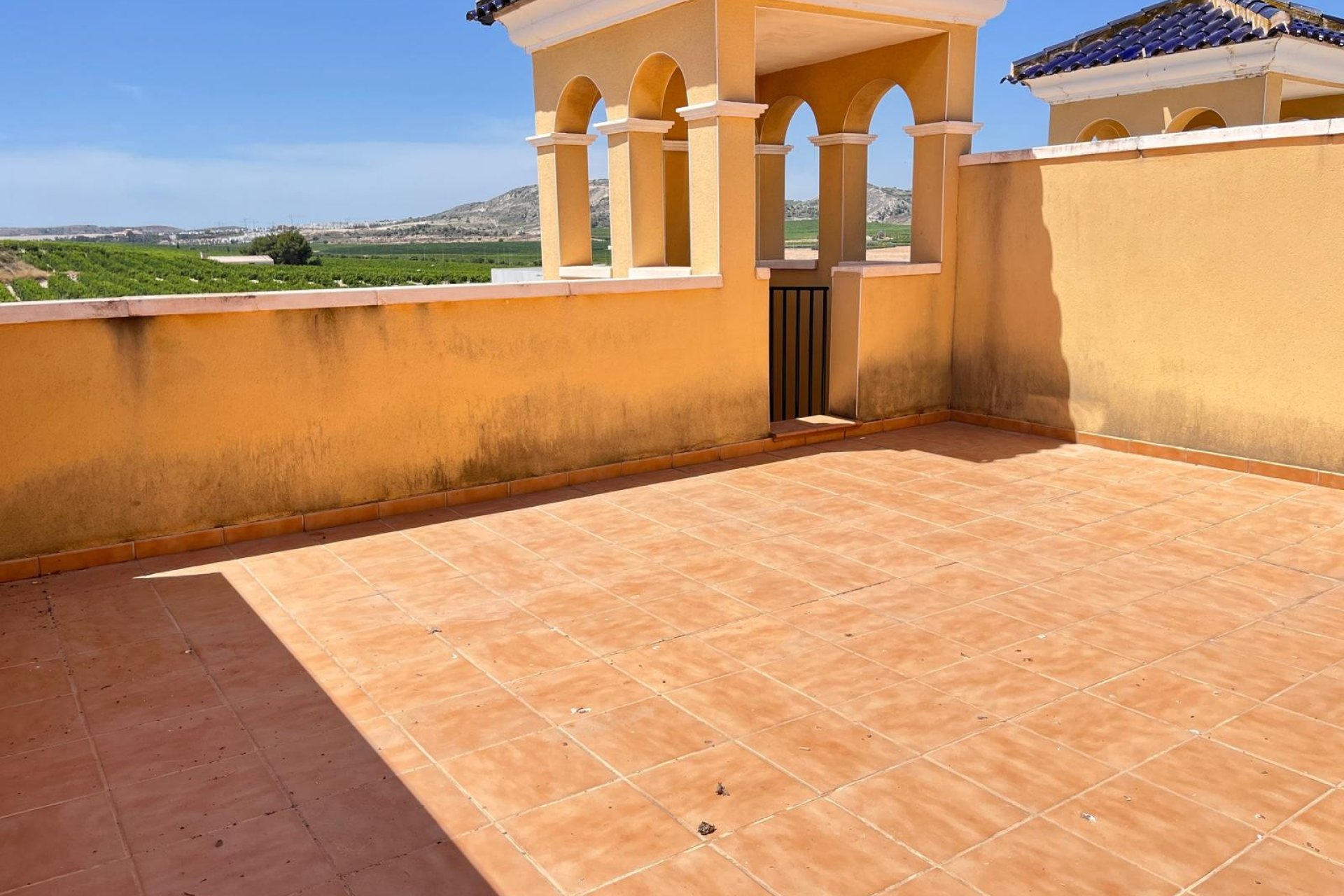 Revente - Apartment -
Algorfa - Inland