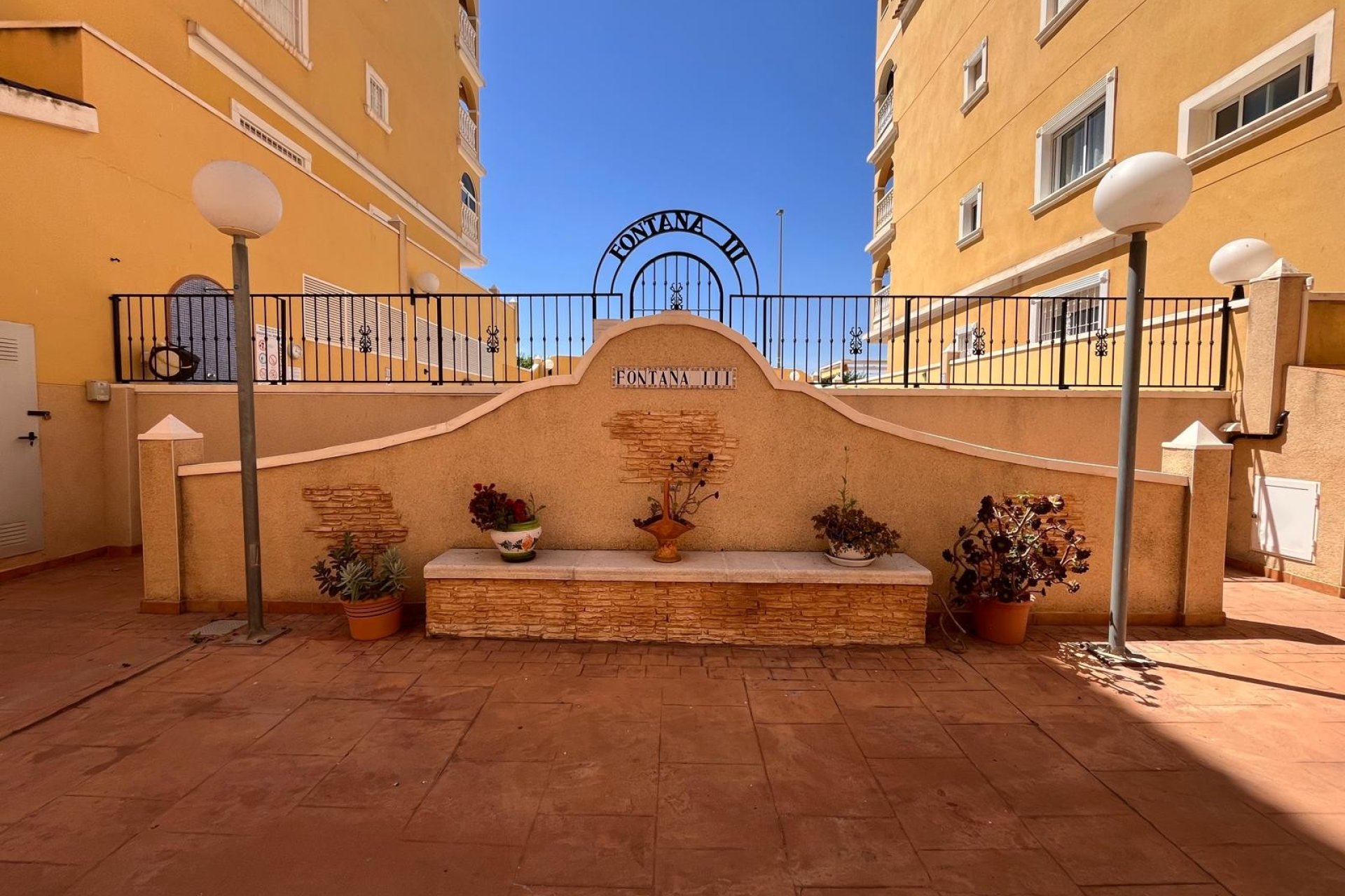 Revente - Apartment -
Algorfa - Inland