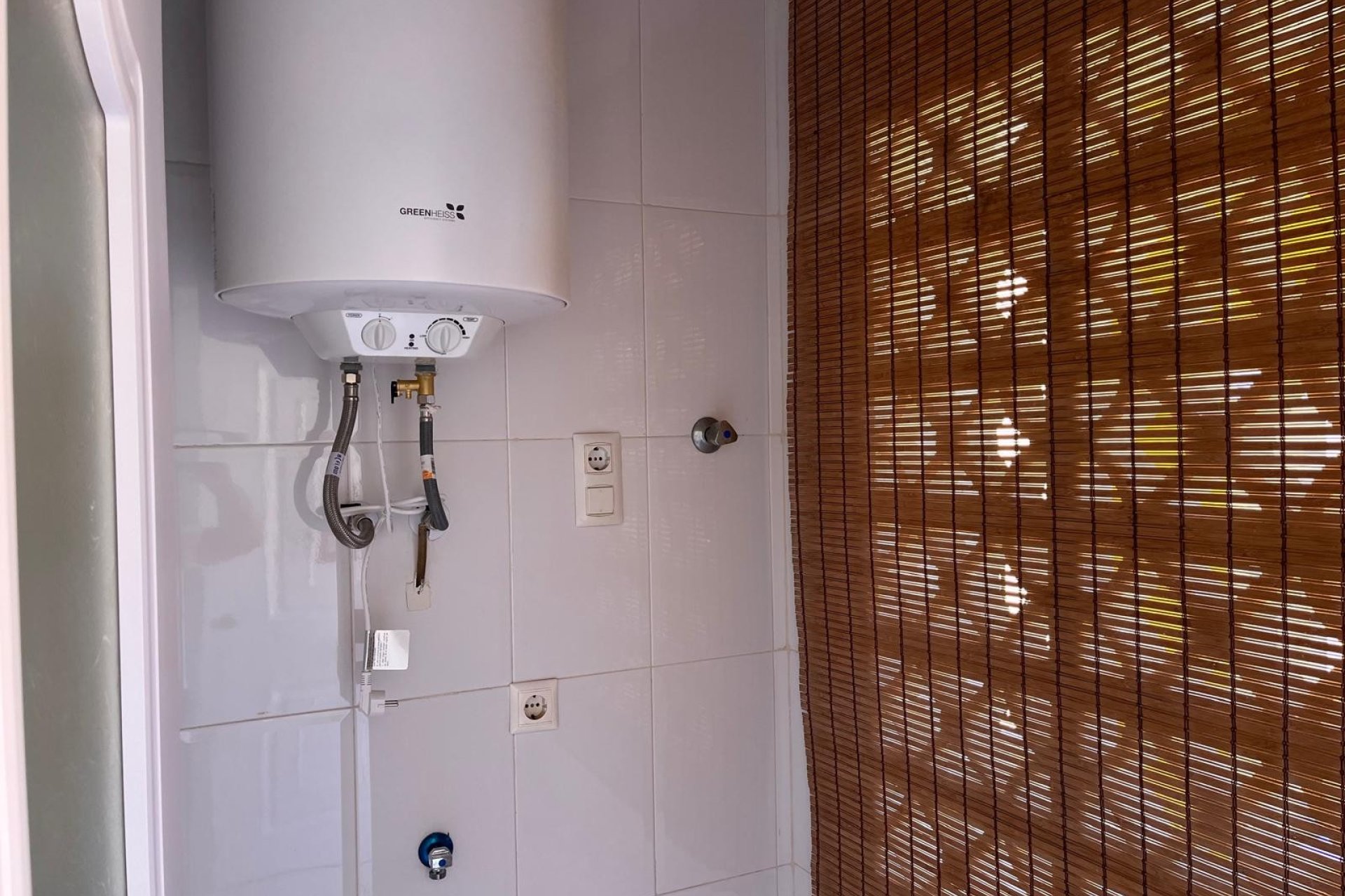 Revente - Apartment -
Algorfa - Inland