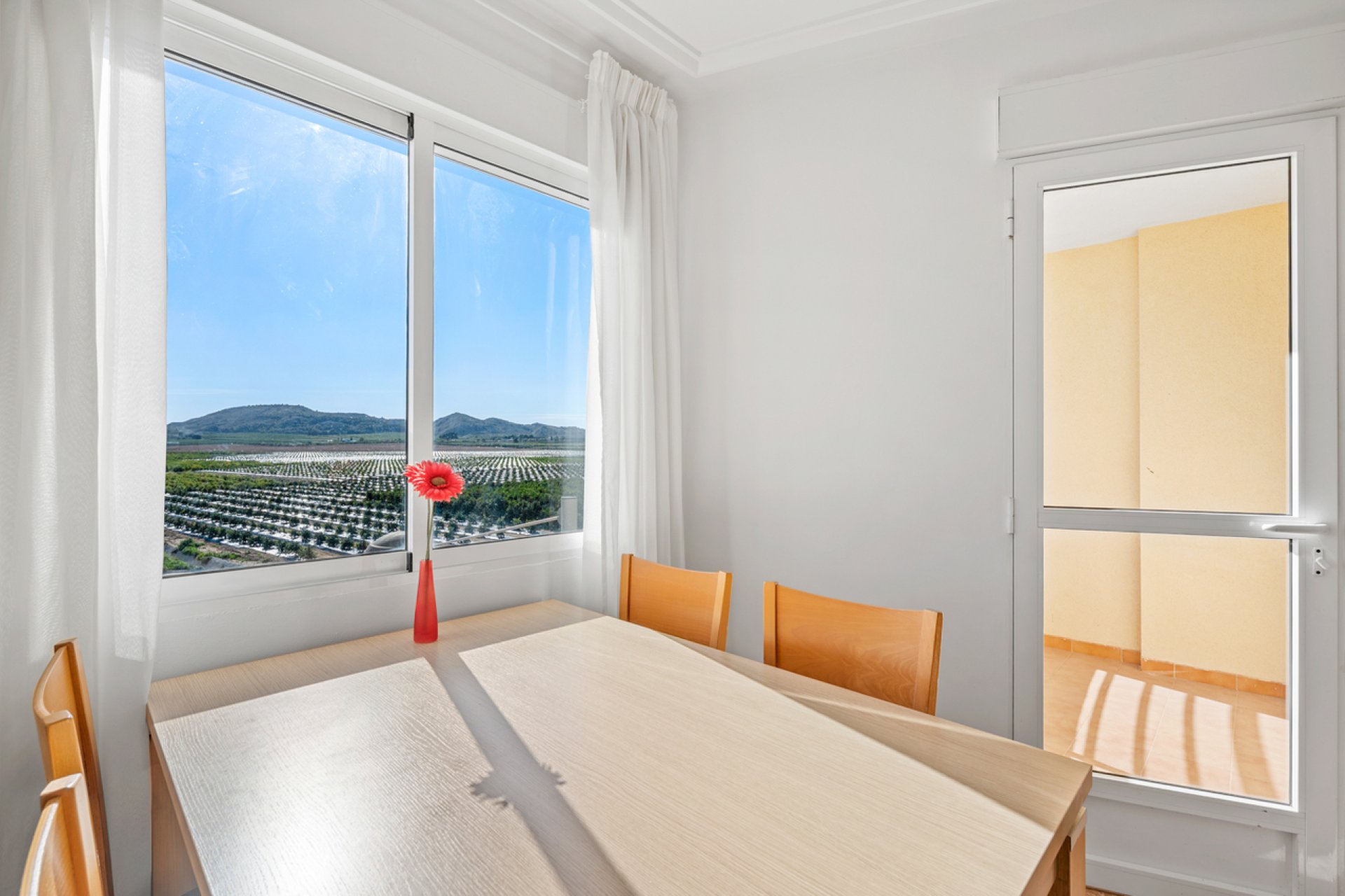 Revente - Apartment -
Algorfa - Inland