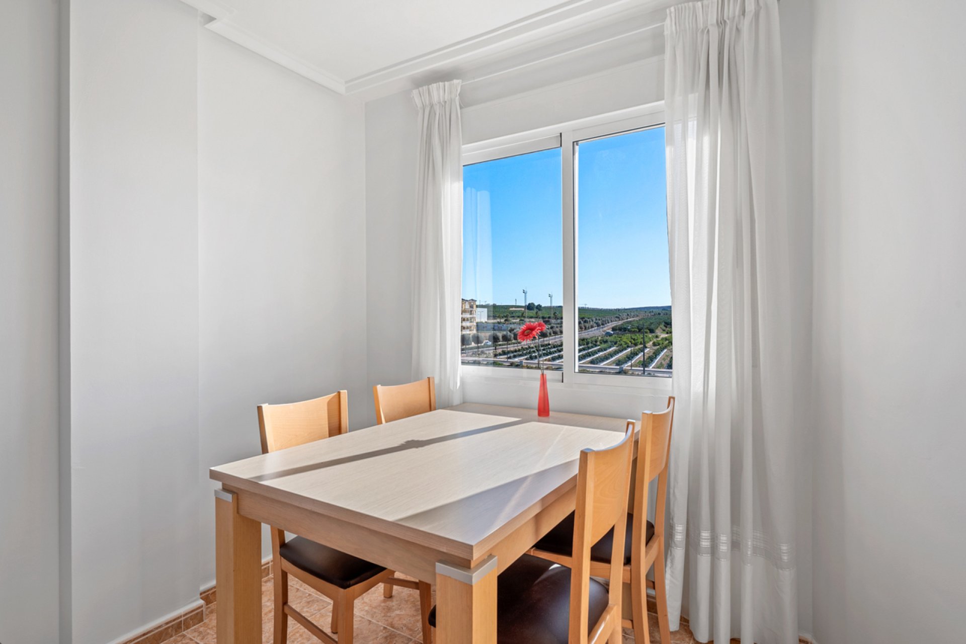 Revente - Apartment -
Algorfa - Inland