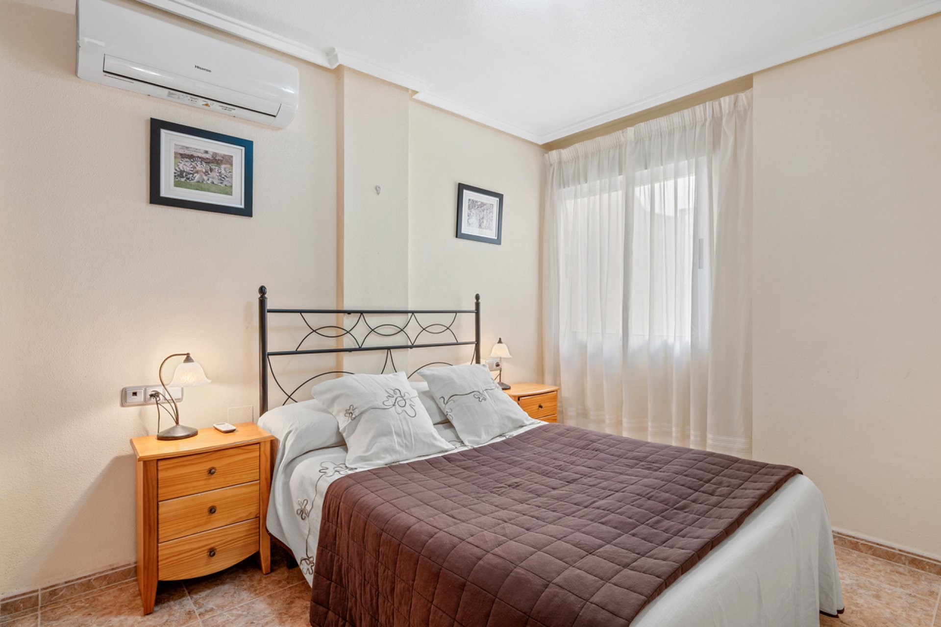Revente - Apartment -
Algorfa - Inland