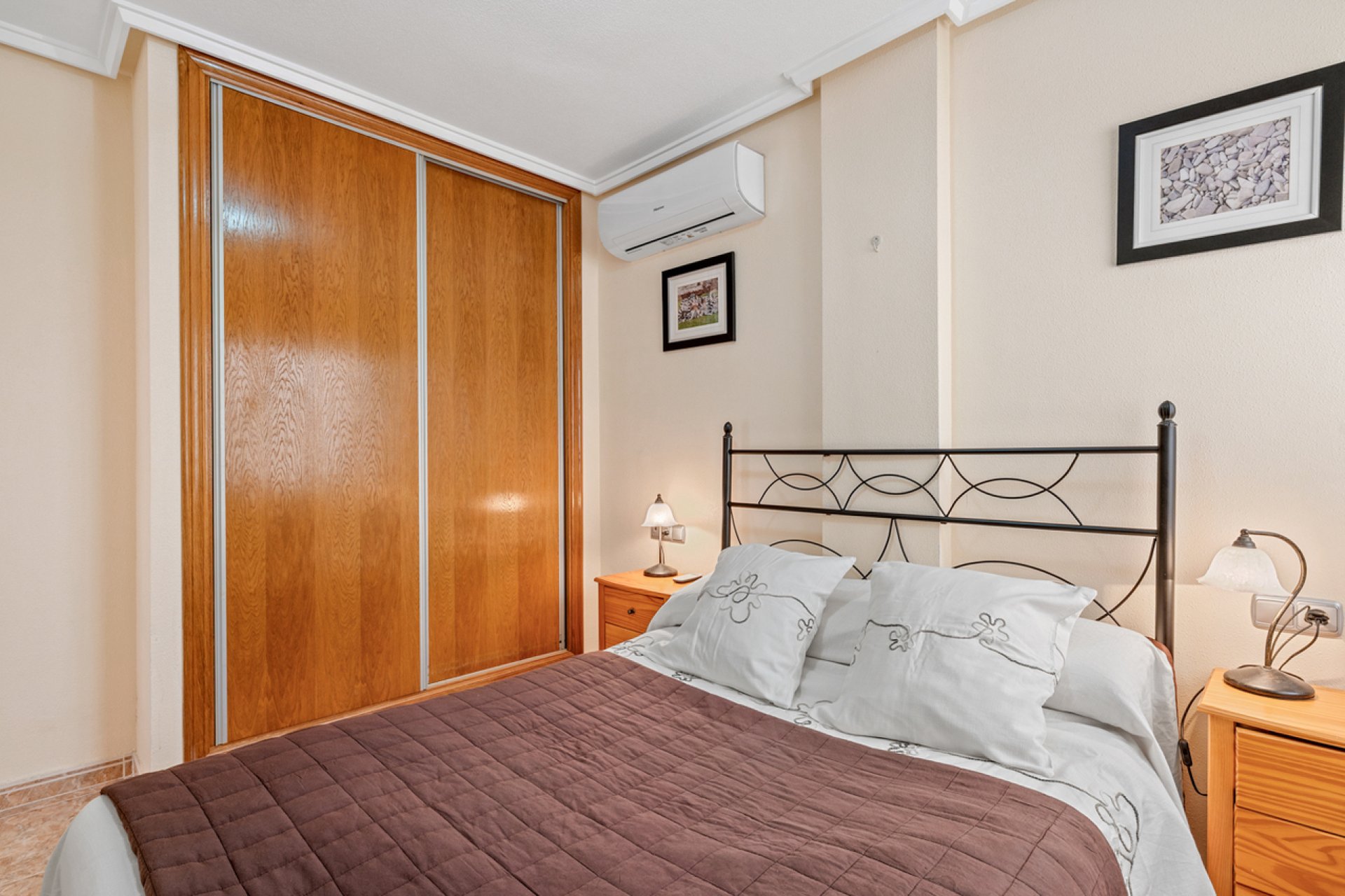 Revente - Apartment -
Algorfa - Inland