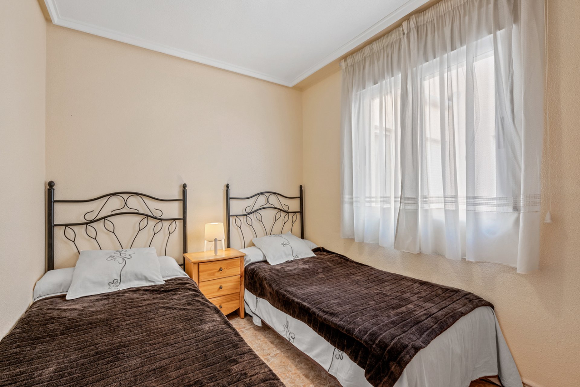 Revente - Apartment -
Algorfa - Inland